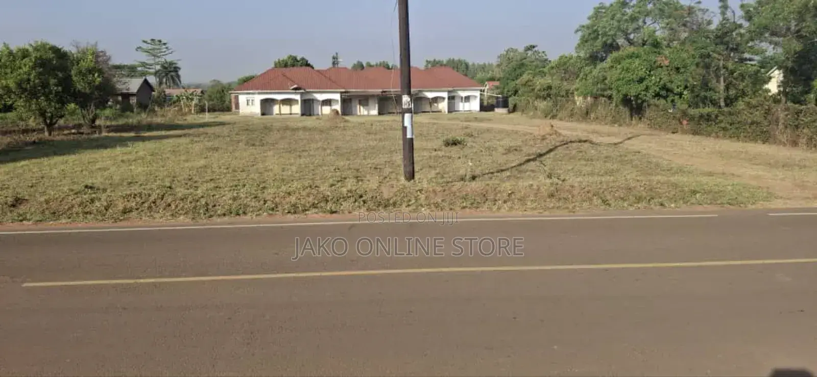 7bdrm House in Soroti, Central Division for sale in Central Division