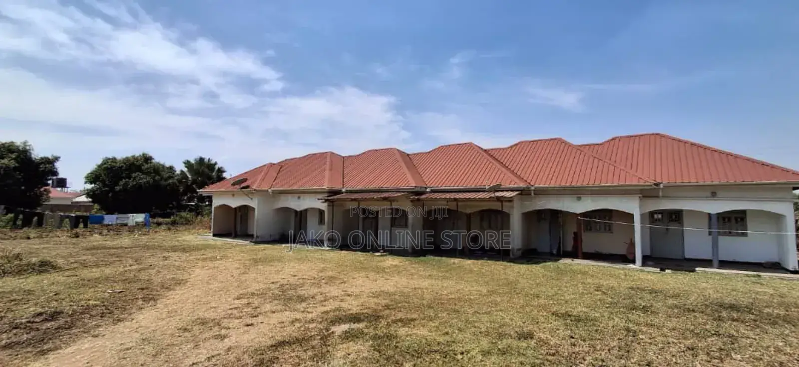 7bdrm House in Soroti, Central Division for sale in Central Division