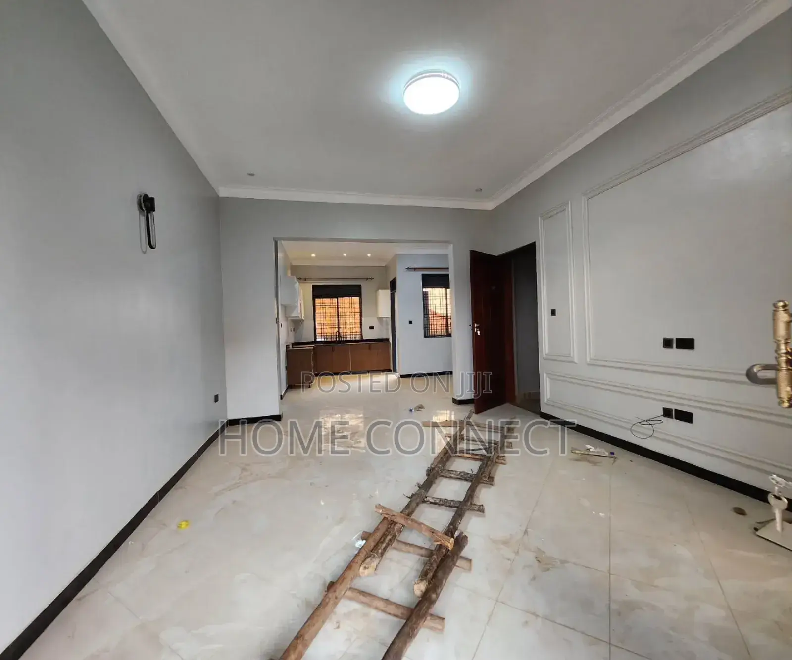 3bdrm Apartment in Najjera, Central Division for rent in Central Division