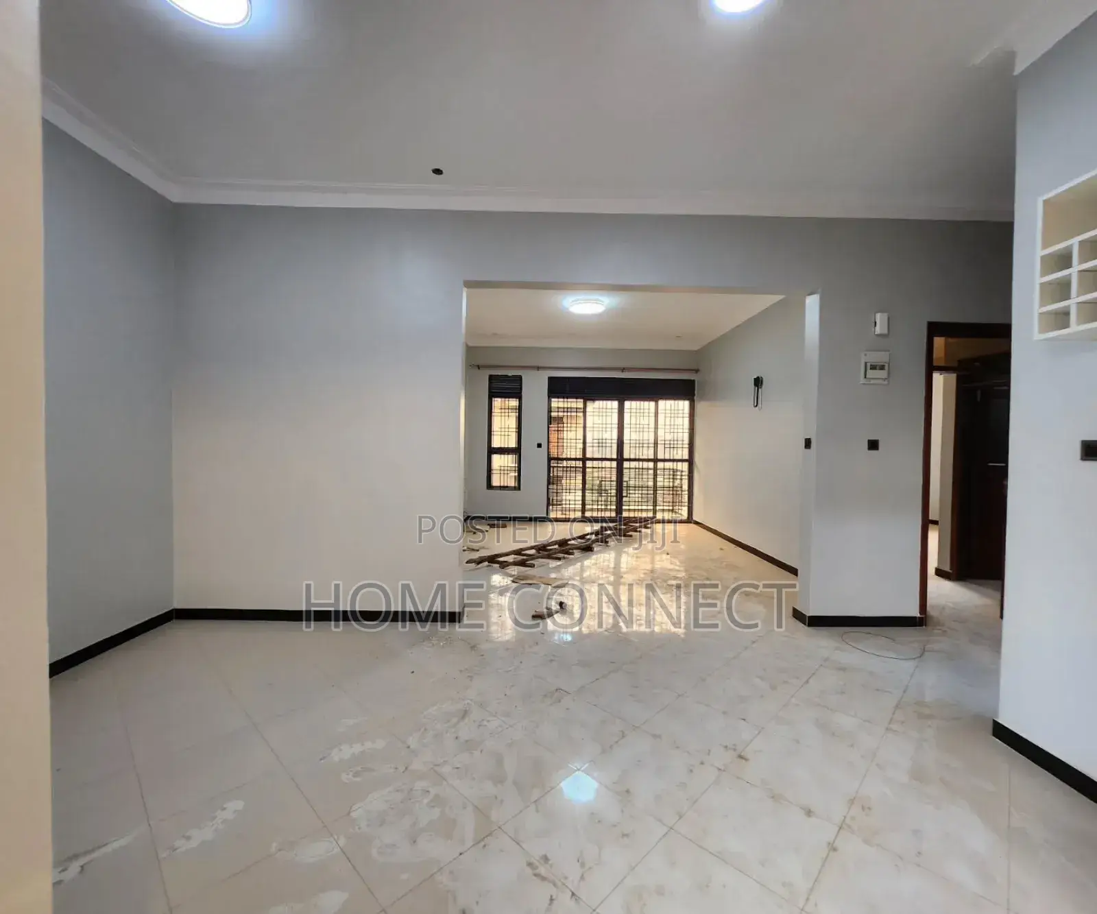 3bdrm Apartment in Najjera, Central Division for rent in Central Division