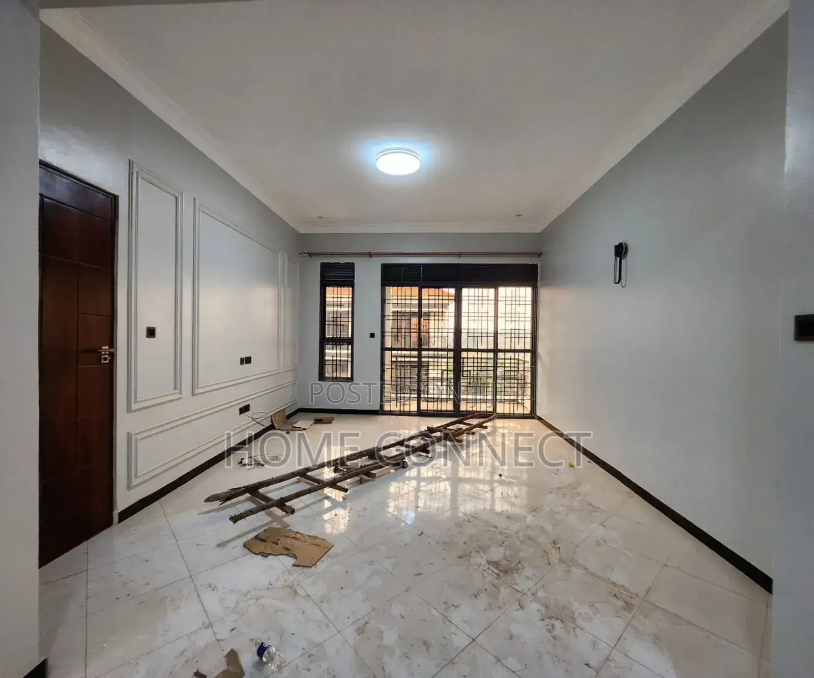 3bdrm Apartment in Najjera, Central Division for rent in Central Division