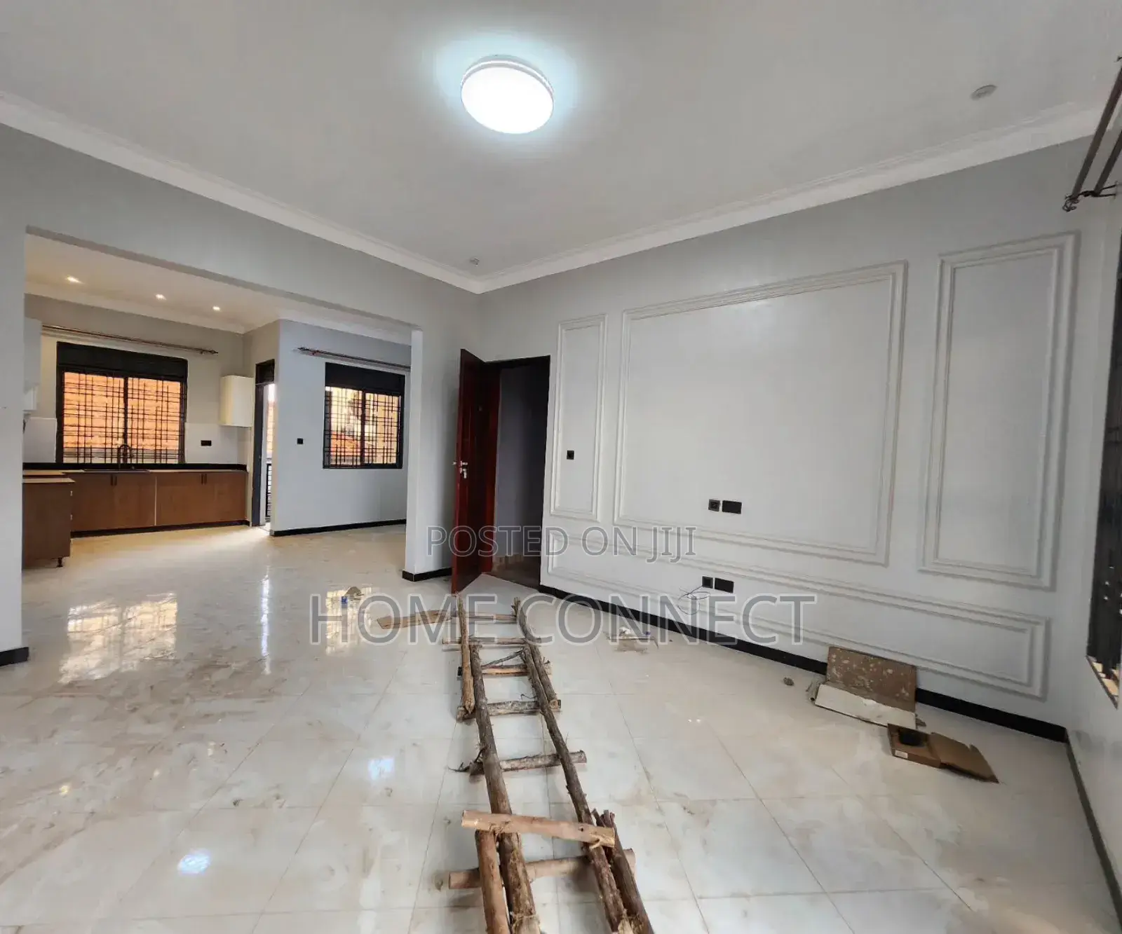3bdrm Apartment in Najjera, Central Division for rent in Central Division