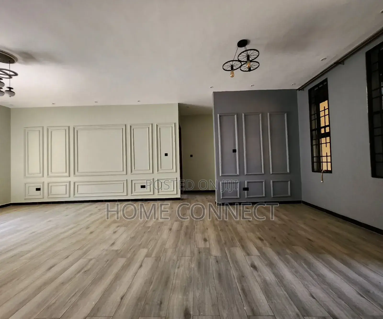 3bdrm Apartment in Bunga, Central Division for rent in Central Division