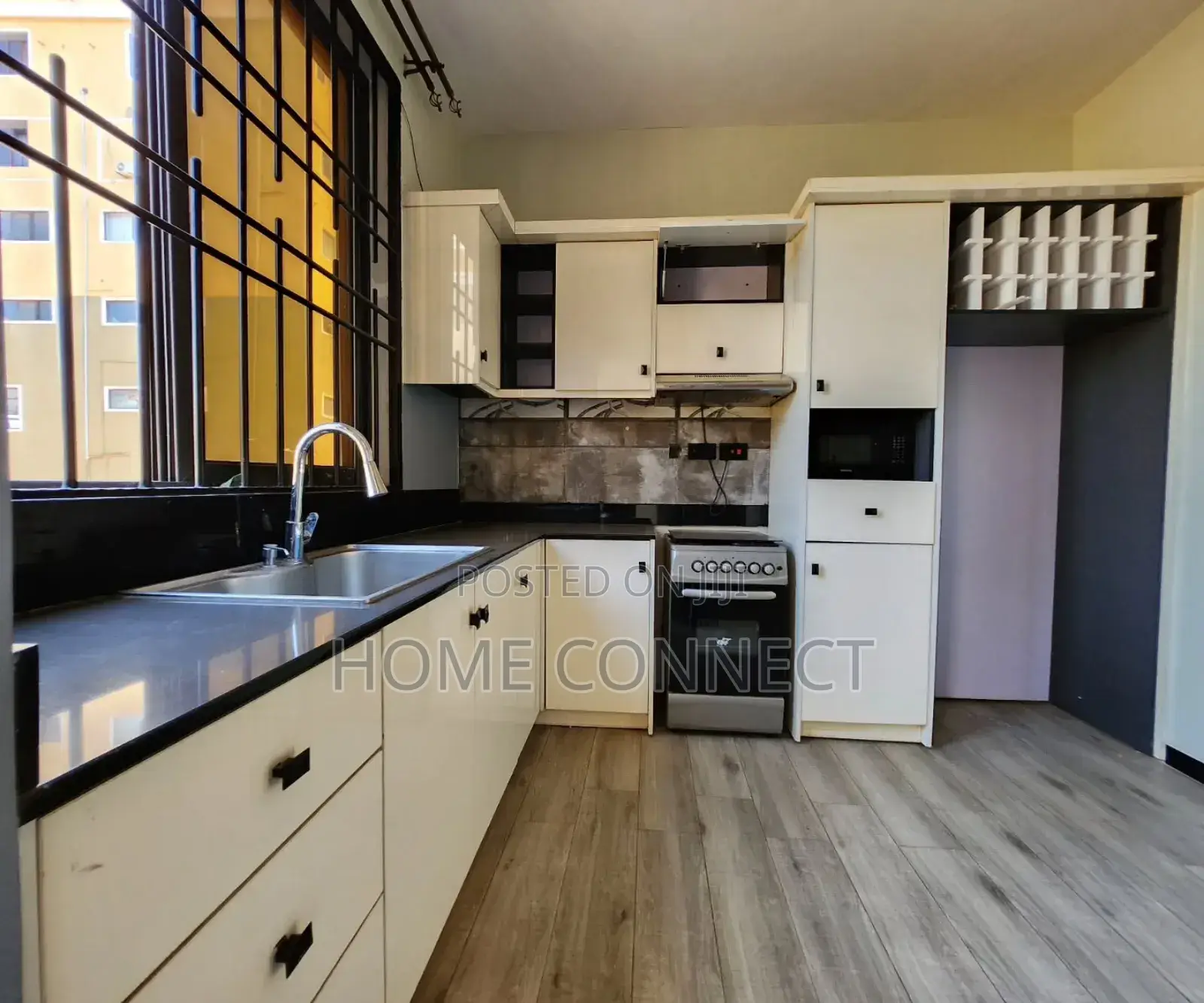 3bdrm Apartment in Bunga, Central Division for rent in Central Division
