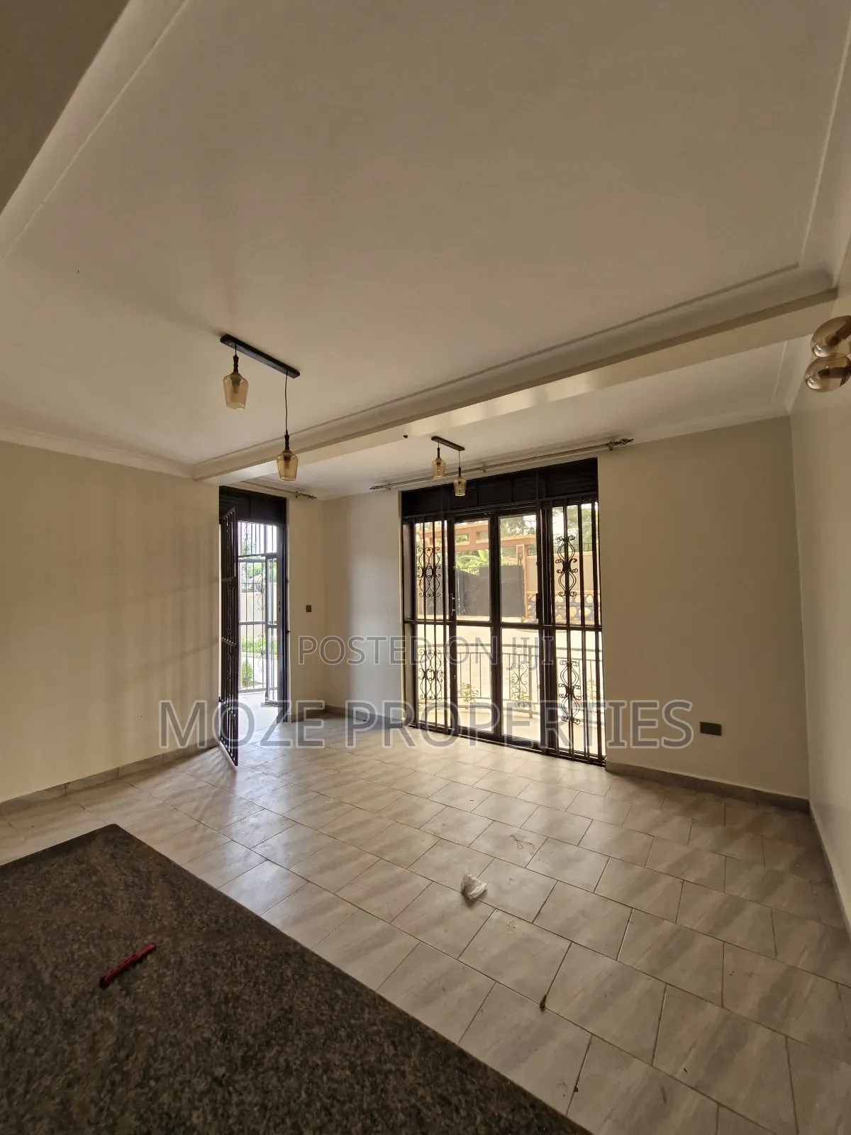 2bdrm Apartment in Kyaliwajala, Central Division for rent in Central Division