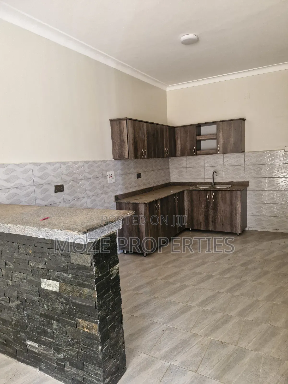 2bdrm Apartment in Kyaliwajala, Central Division for rent in Central Division