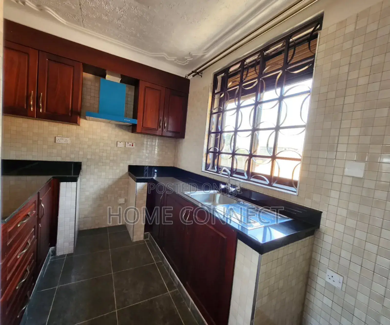 2bdrm Apartment in Bukoto, Central Division for rent in Central Division