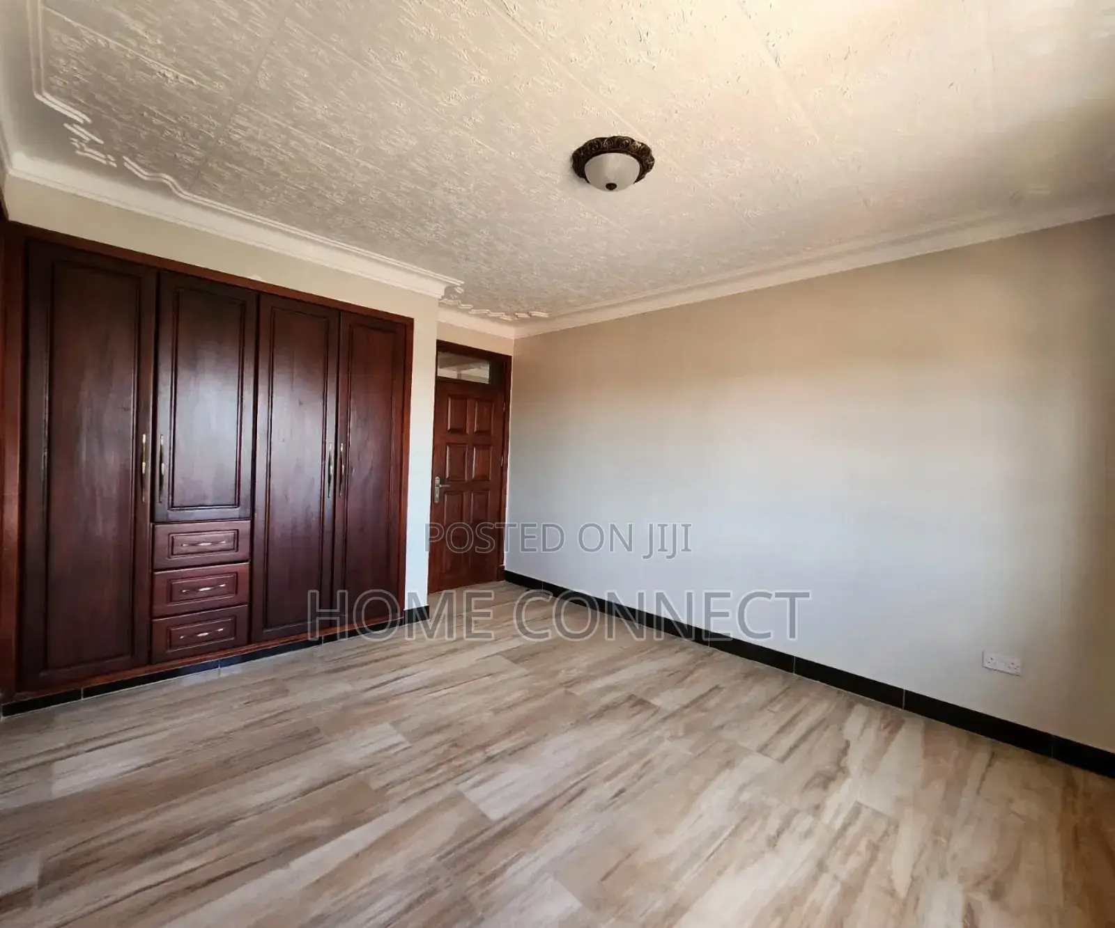 2bdrm Apartment in Bukoto, Central Division for rent in Central Division