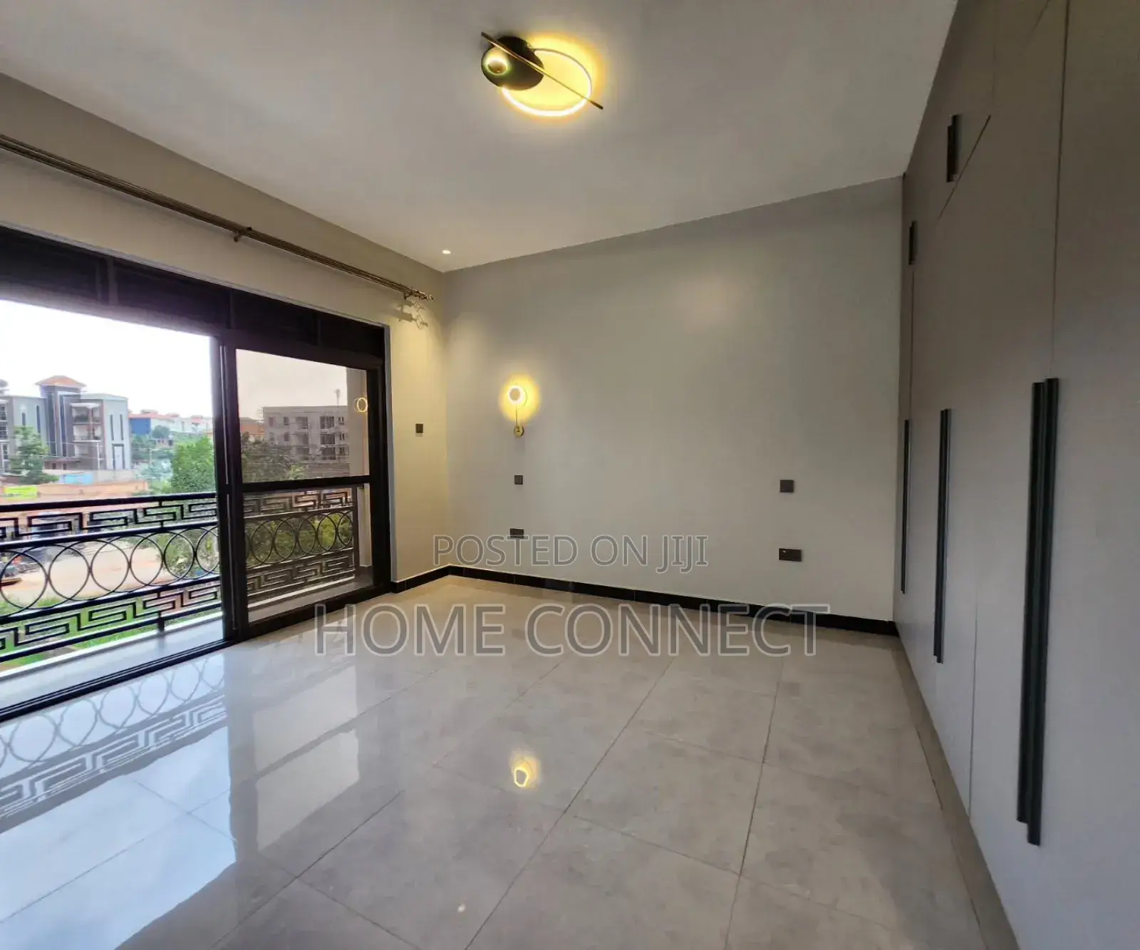 1bdrm Apartment in Kisaasi, Central Division for rent in Central Division
