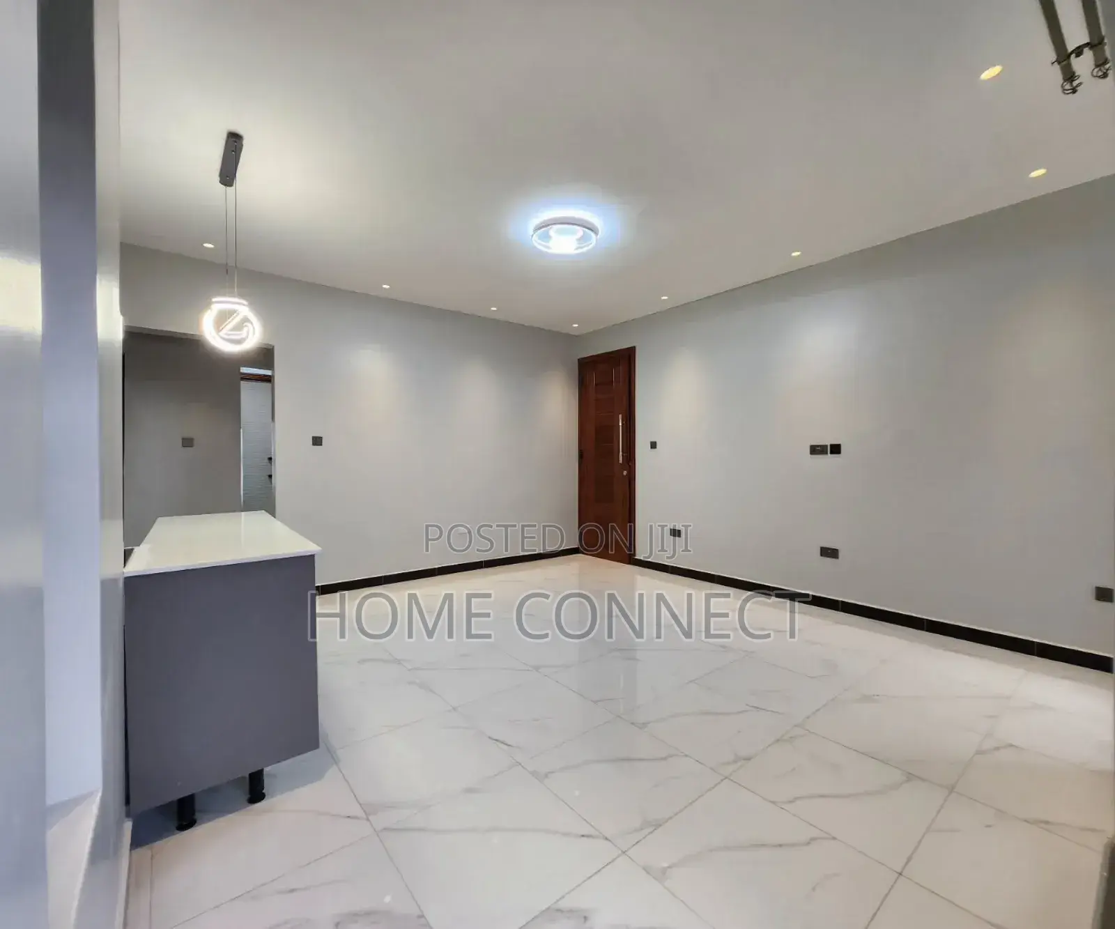 1bdrm Apartment in Kisaasi, Central Division for rent in Central Division