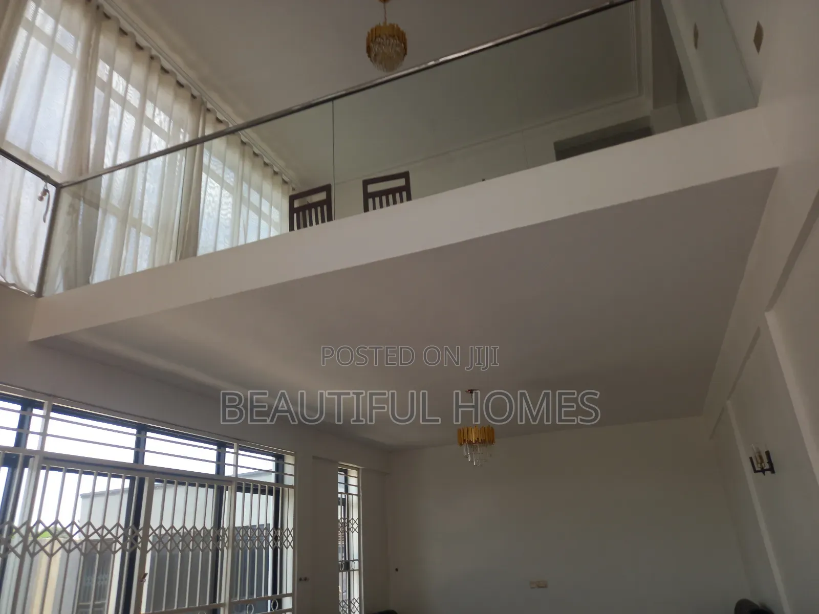 Furnished 6bdrm Mansion in Kyanja, Central Division for sale in Central Division