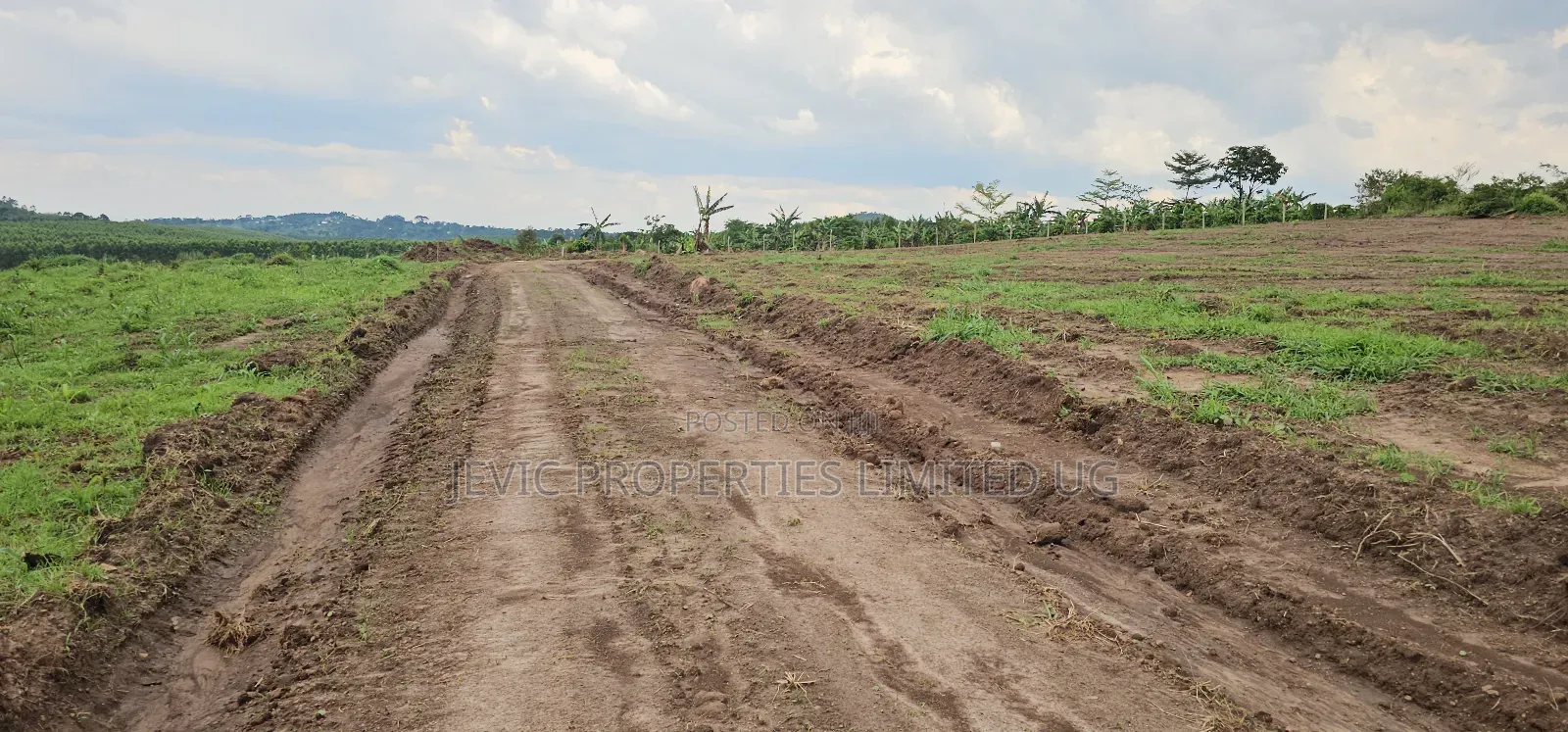 Own a Plot Today at Kakiri Kikugi in Wakiso / Wakiso
