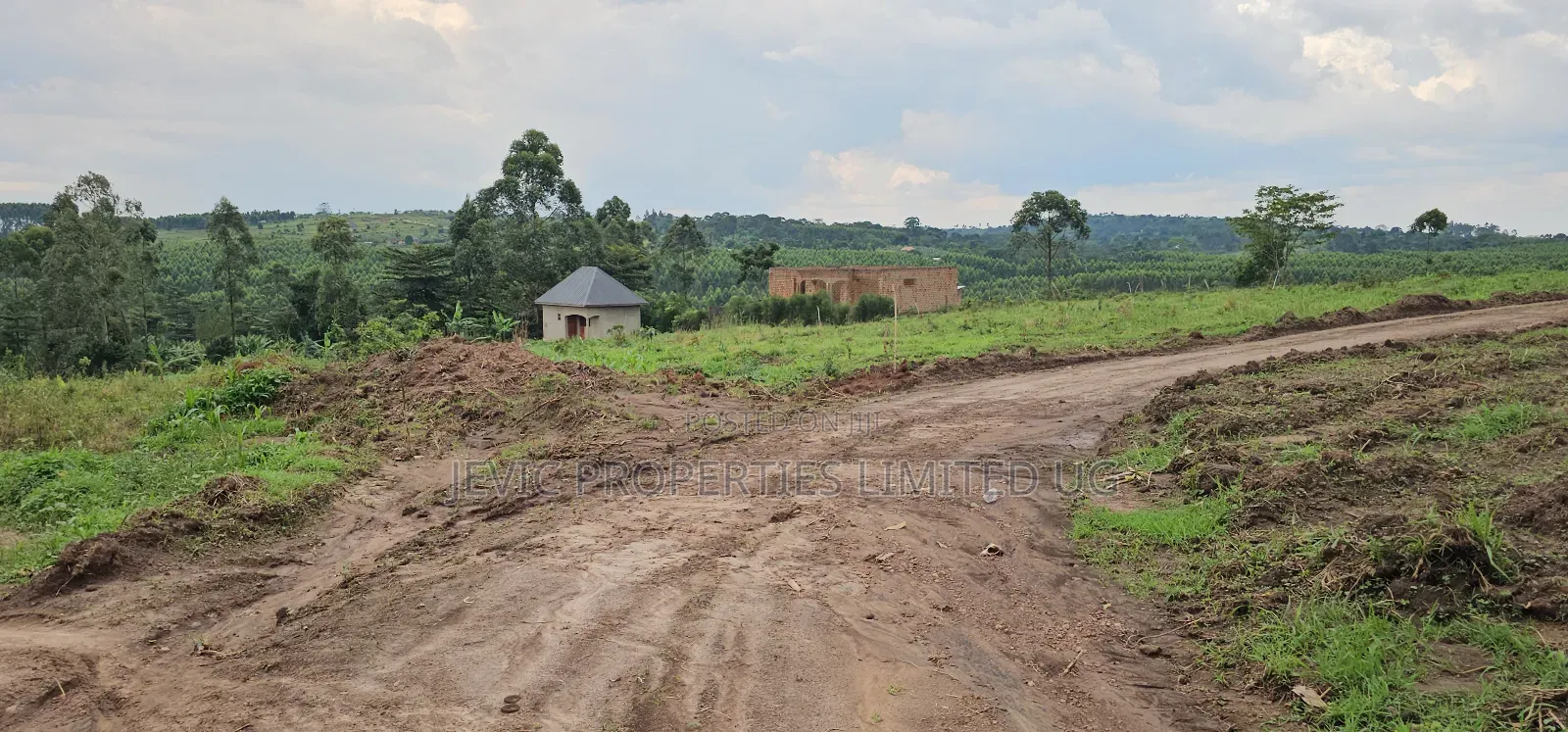 Own a Plot Today at Kakiri Kikugi in Wakiso / Wakiso