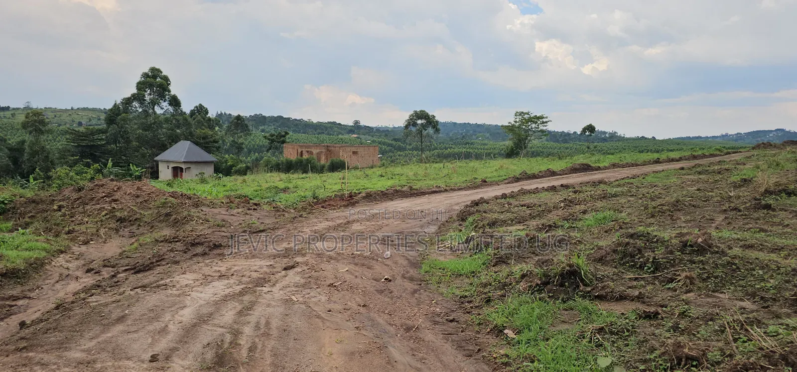 Own a Plot Today at Kakiri Kikugi in Wakiso / Wakiso