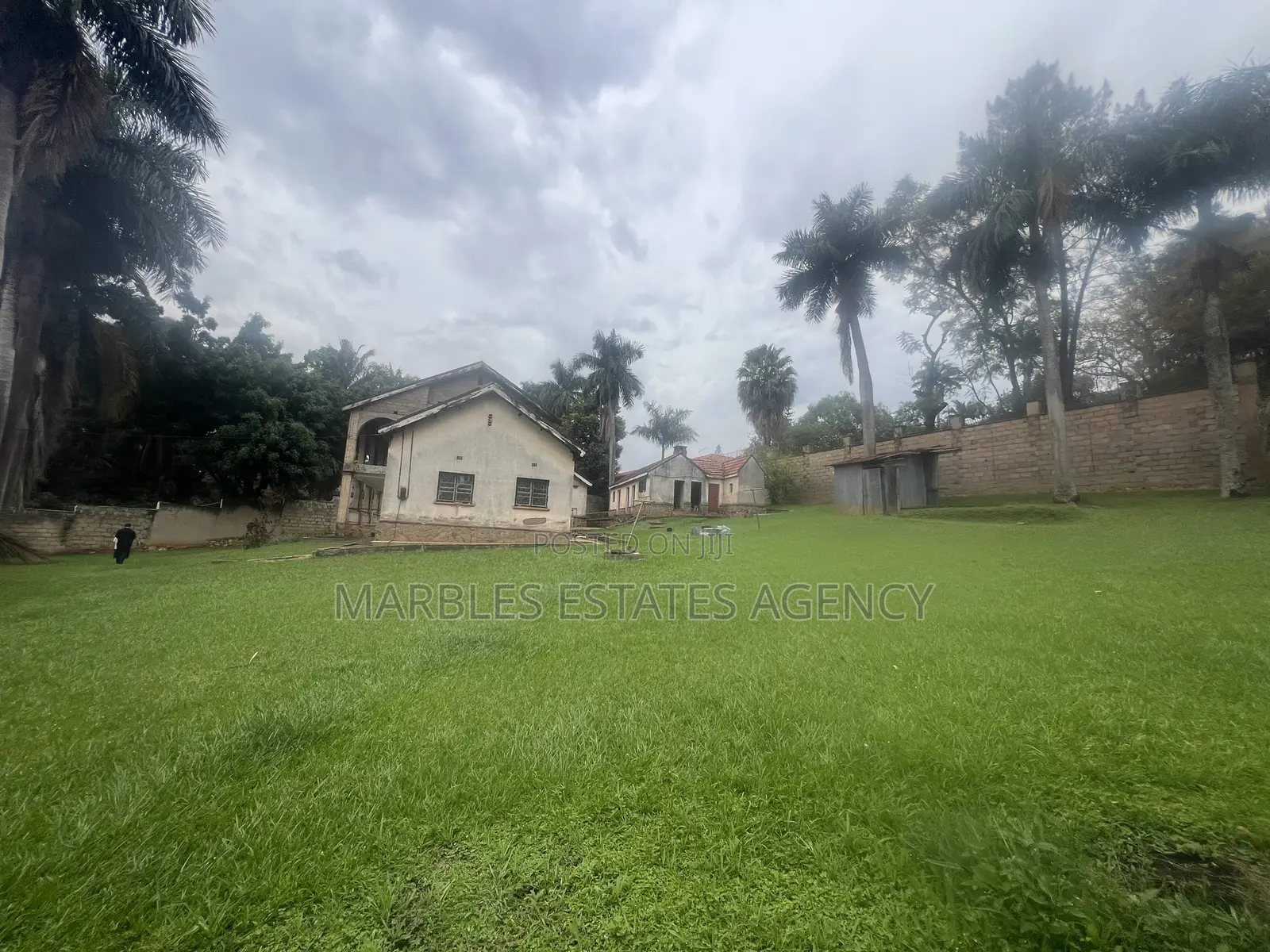 5bdrm House in Kololo, Central Division for sale in Central Division