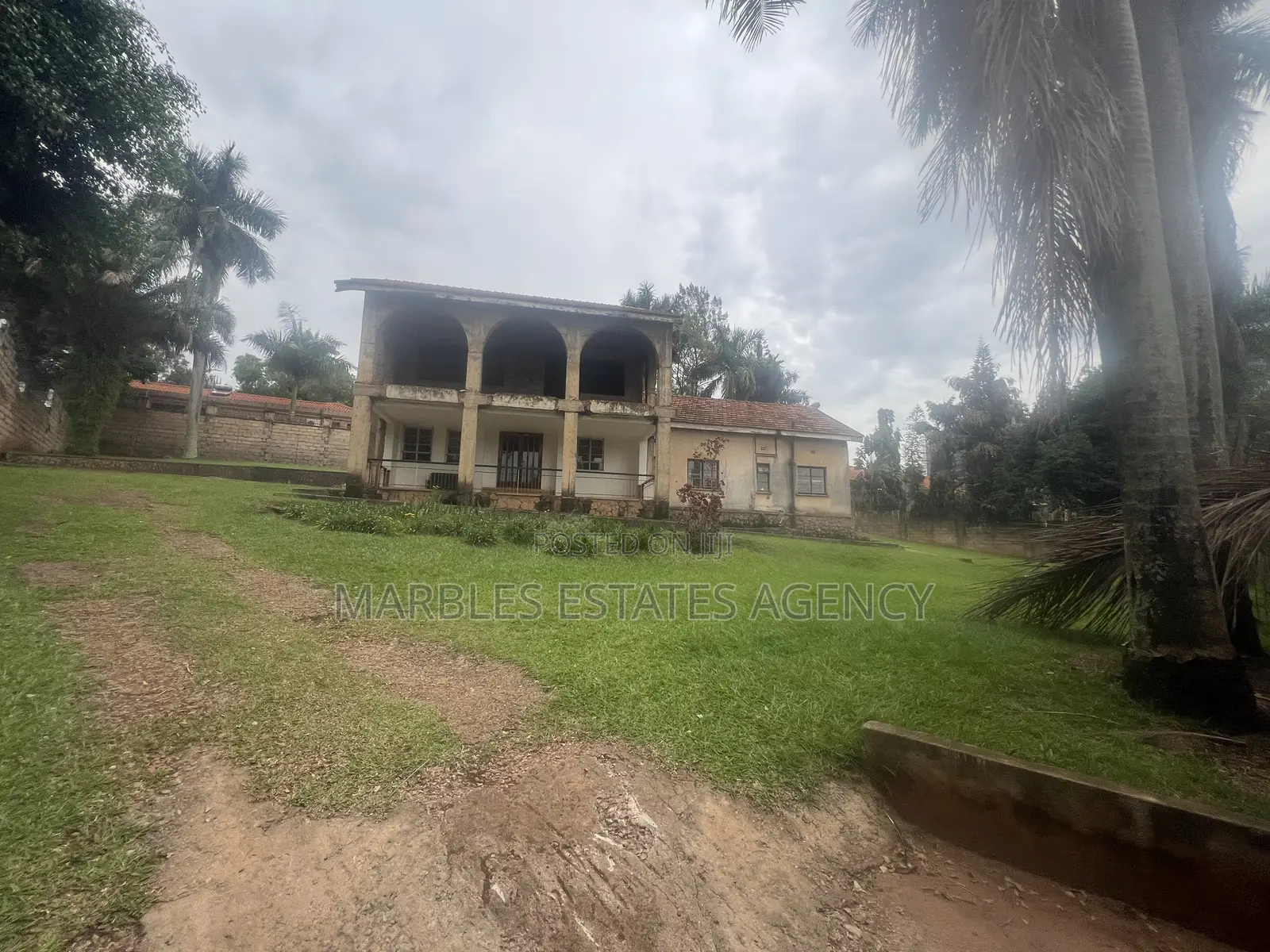 5bdrm House in Kololo, Central Division for sale in Central Division