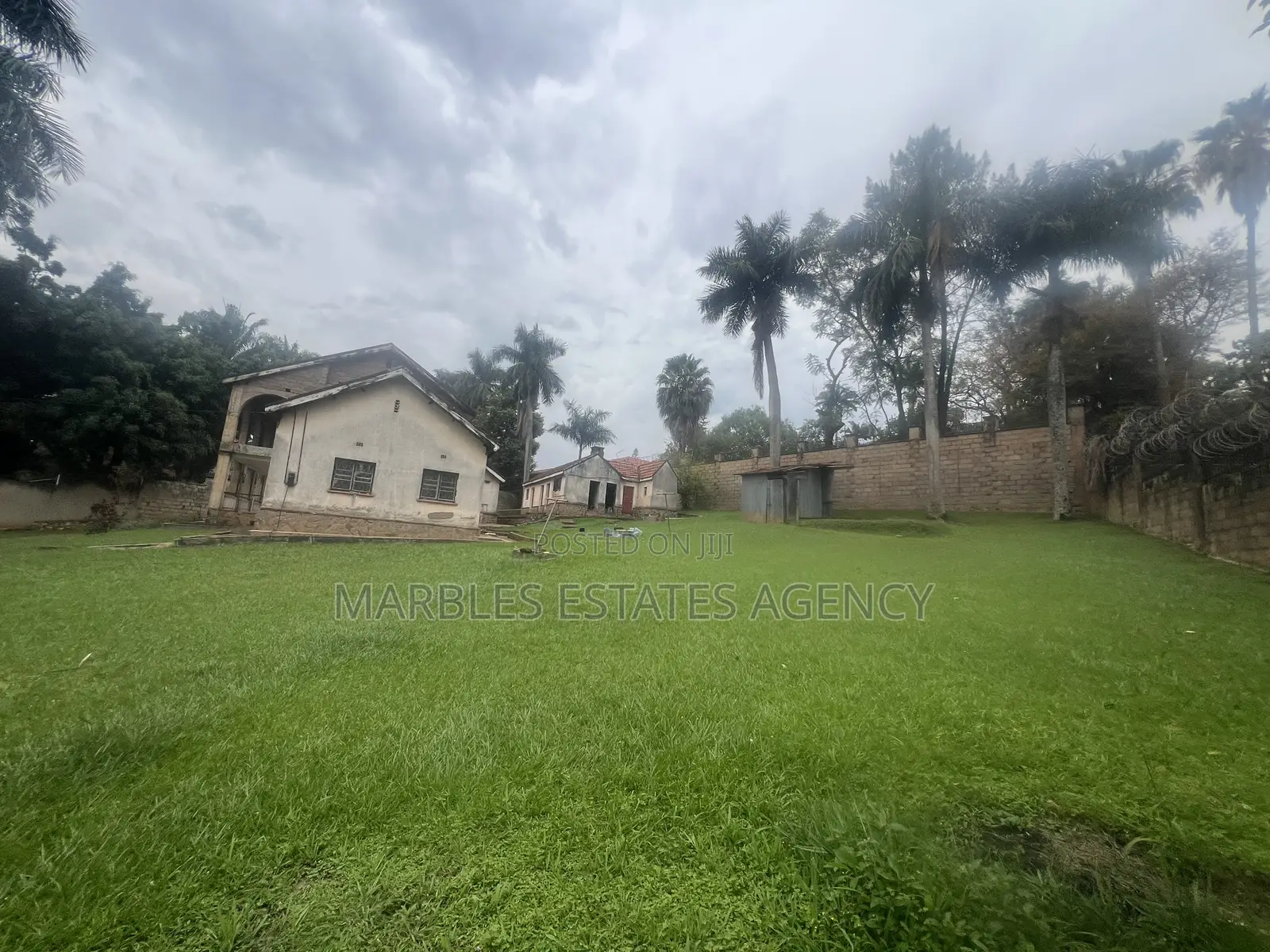 5bdrm House in Kololo, Central Division for sale in Central Division