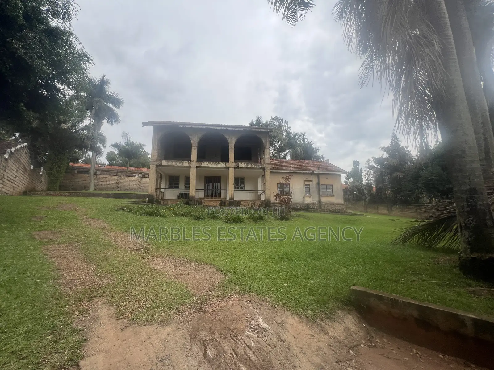5bdrm House in Kololo, Central Division for sale in Central Division