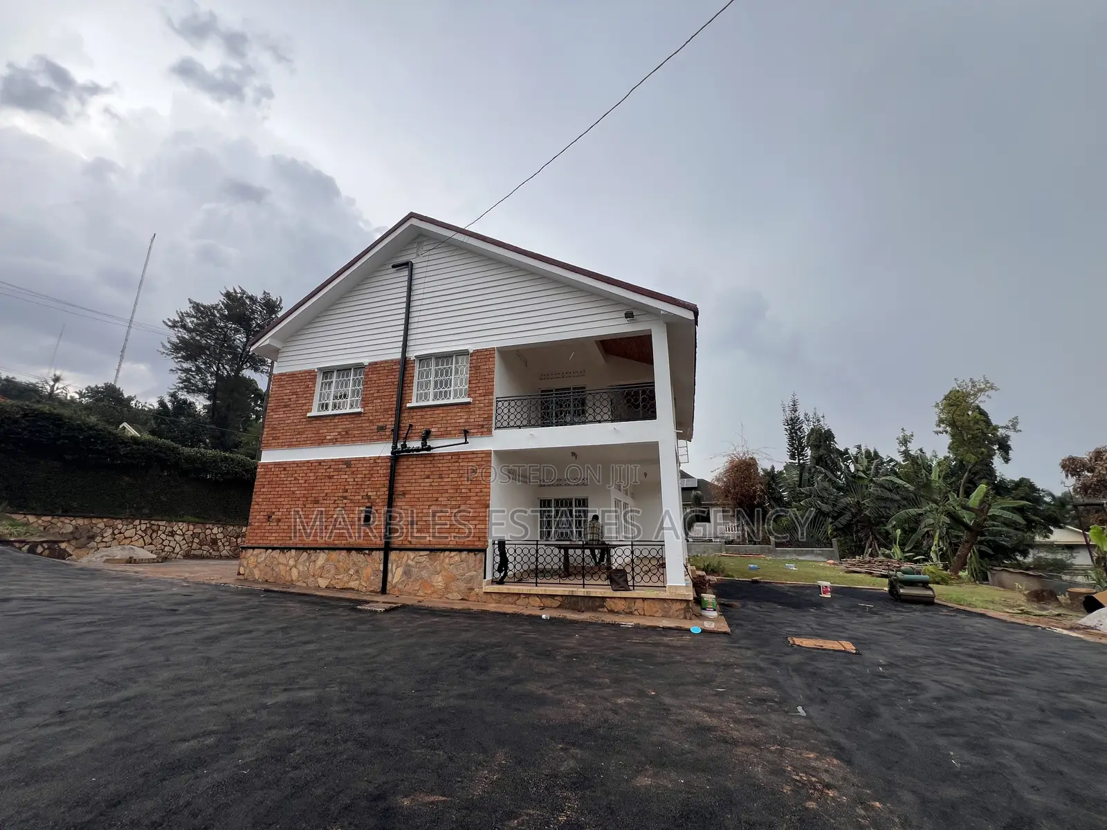 5bdrm House in Naguru, Central Division for rent in Central Division