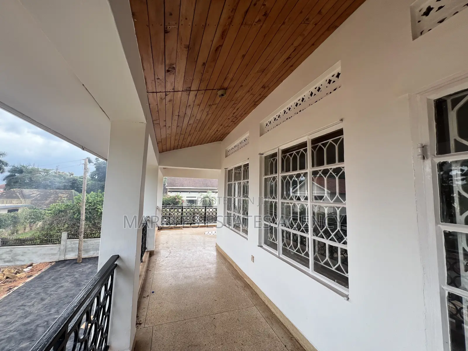 5bdrm House in Naguru, Central Division for rent in Central Division