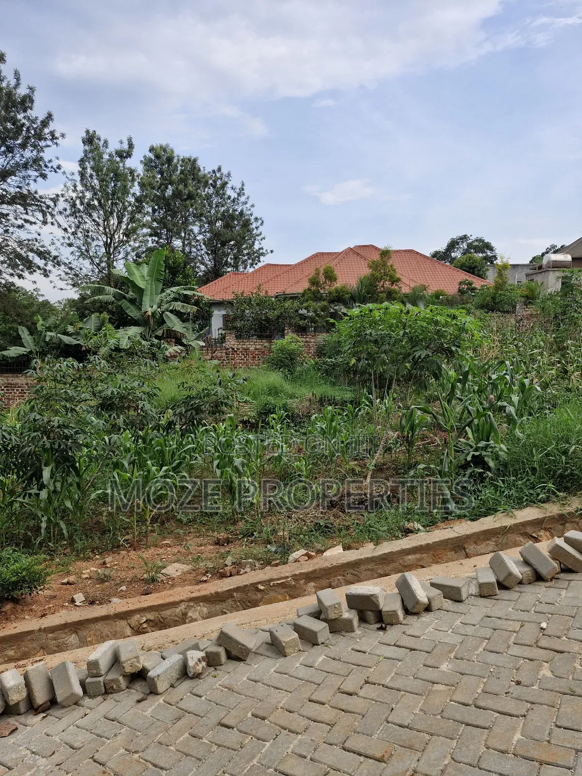 Namugongo Sonde Kikulu 50x100 Plot for Sale. in Central Division