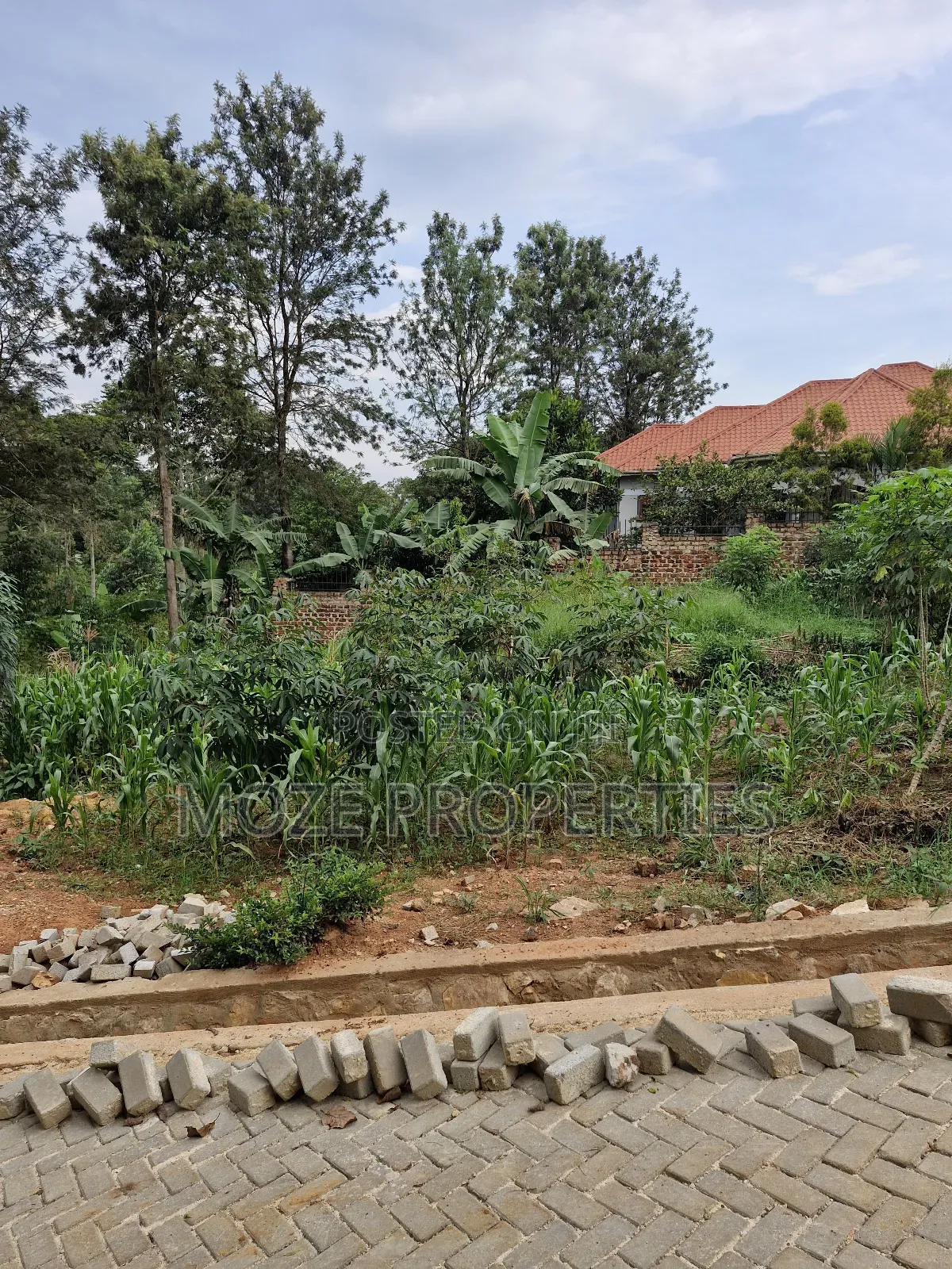 Namugongo Sonde Kikulu 50x100 Plot for Sale. in Central Division