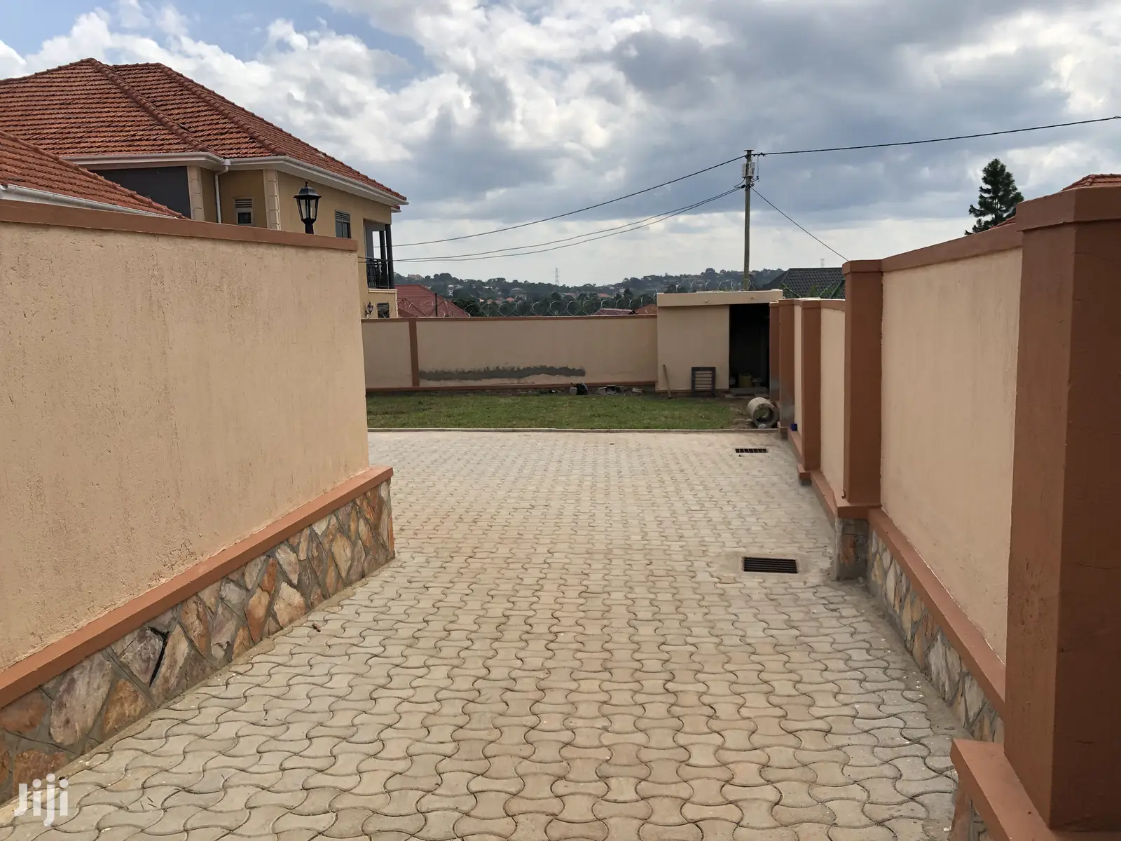 Kira Lovely Bungalow on Sale in Kampala