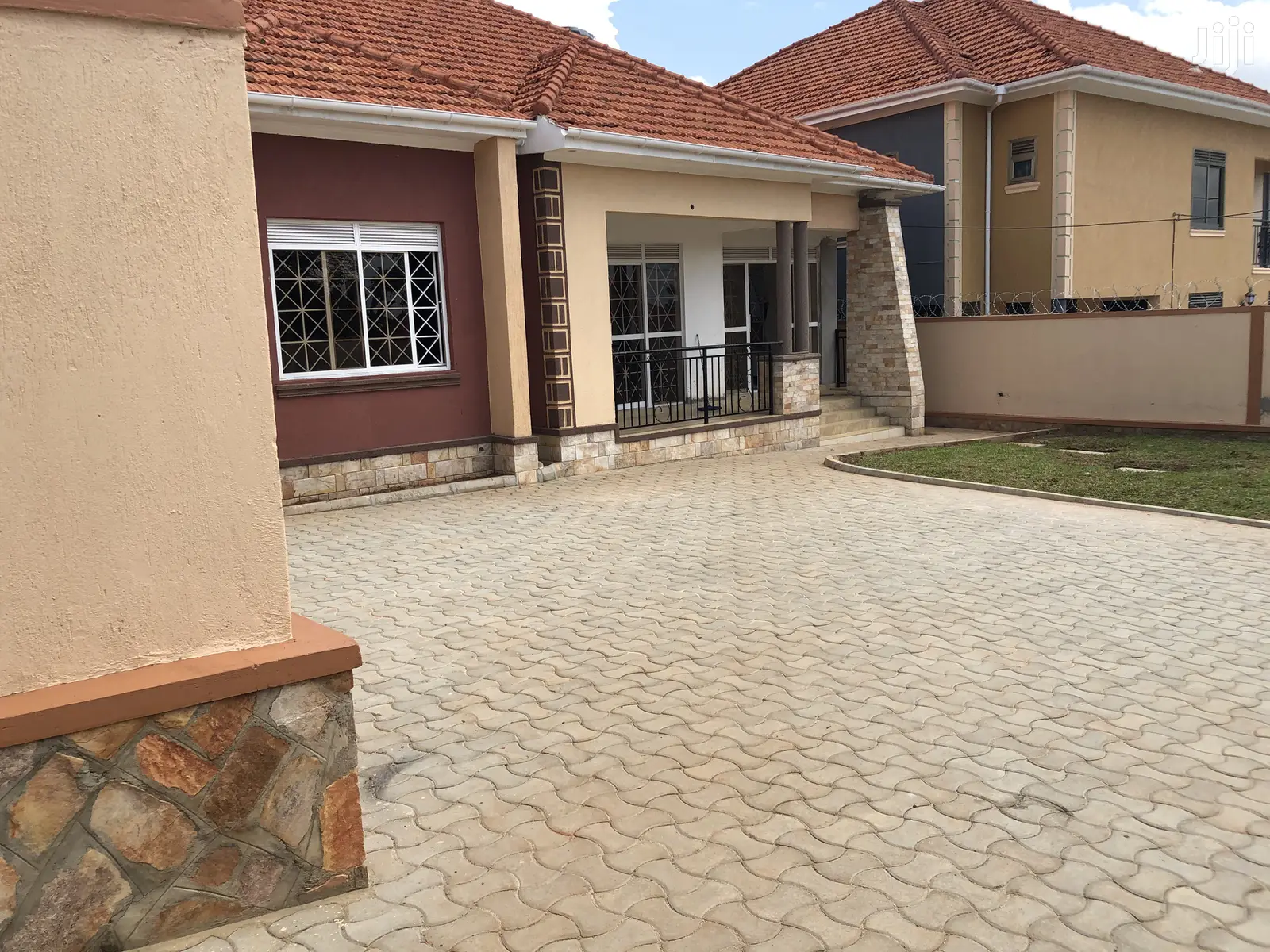 Kira Lovely Bungalow on Sale in Kampala
