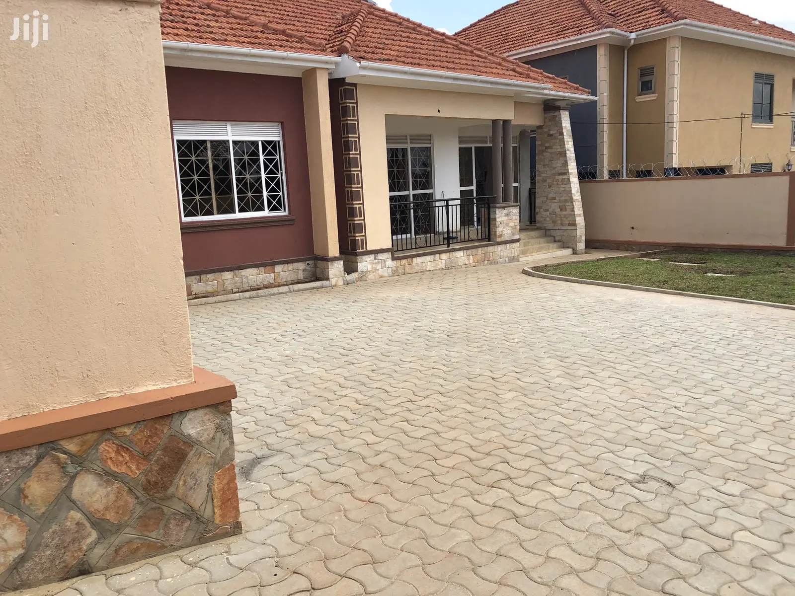 Kira Lovely Bungalow on Sale in Kampala