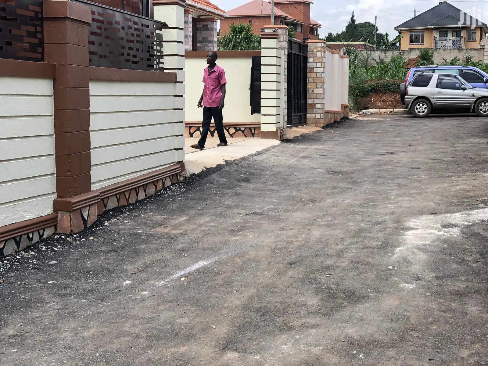 Kira Lovely Bungalow on Sale in Kampala