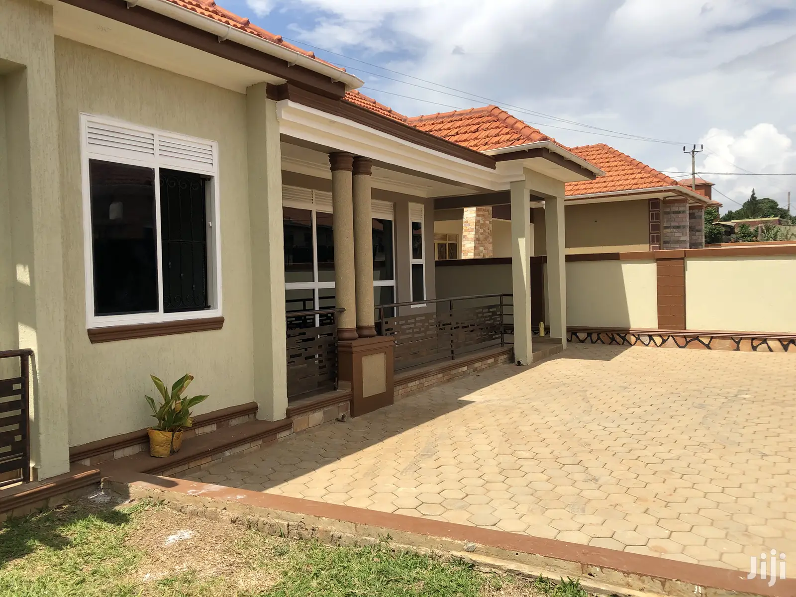 Four Bedroom House In Kira For Sale in Kampala