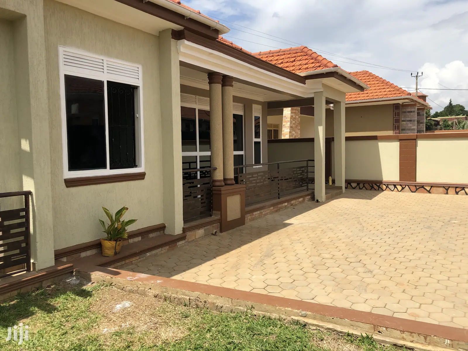 Four Bedroom House In Kira For Sale in Kampala