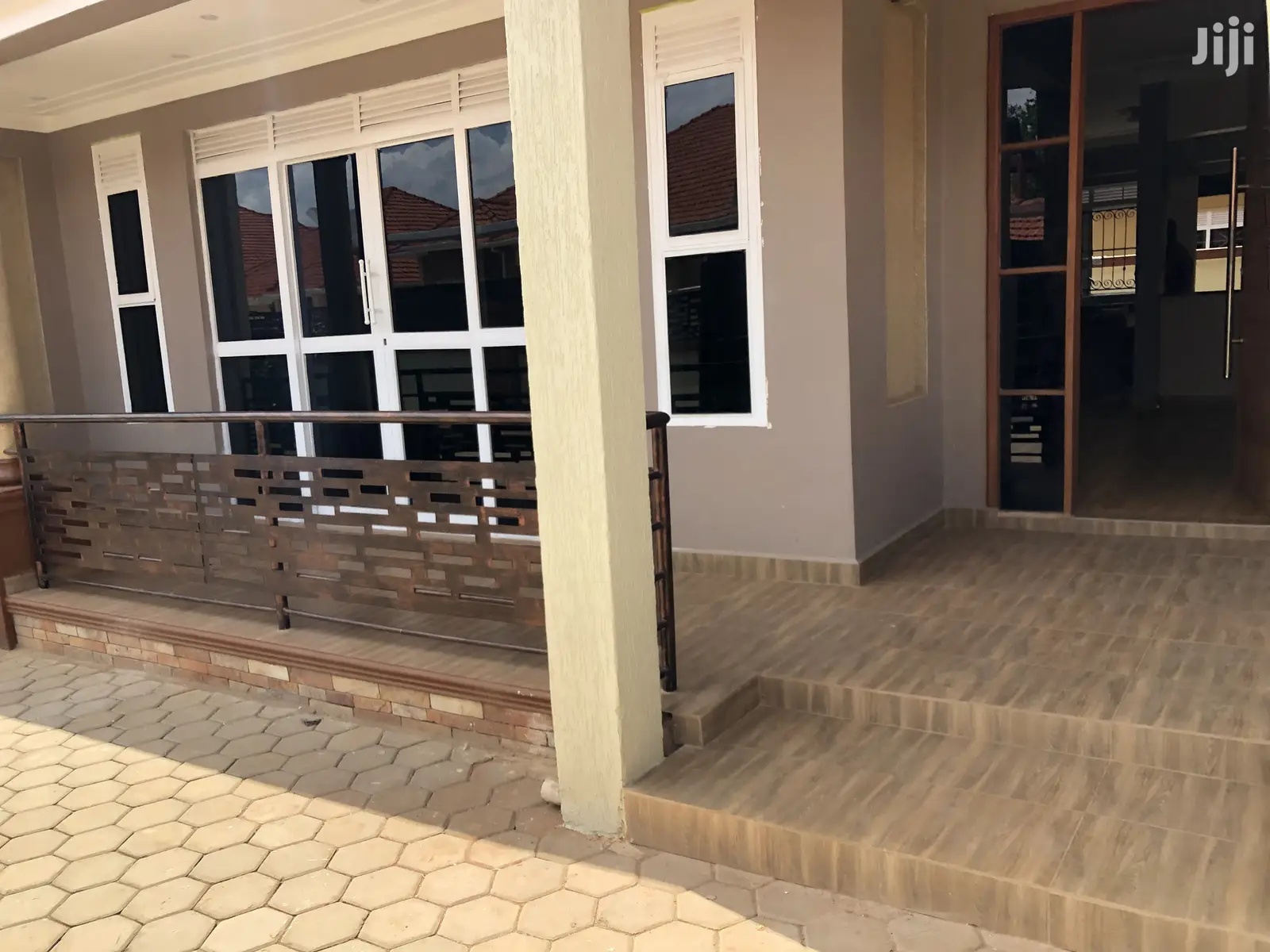 Four Bedroom House In Kira For Sale in Kampala