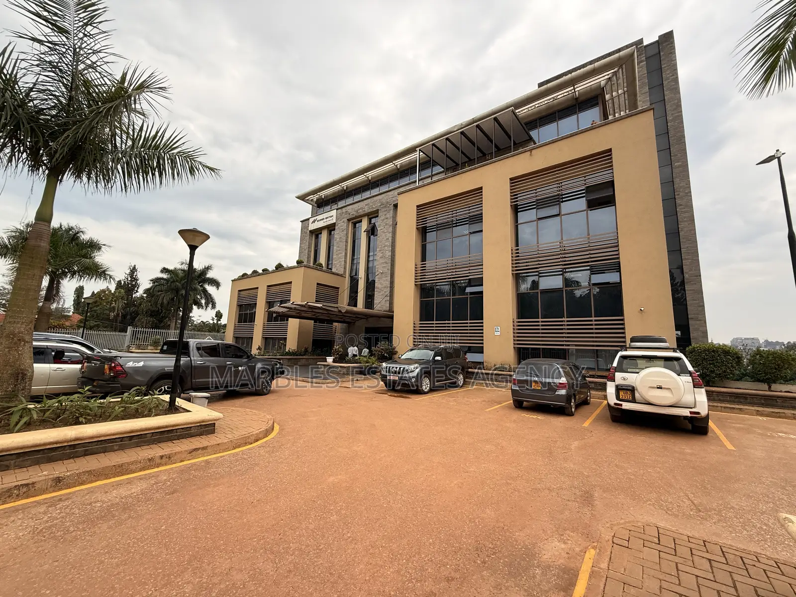 240 SQMS for Rent in Bugolobi in Central Division