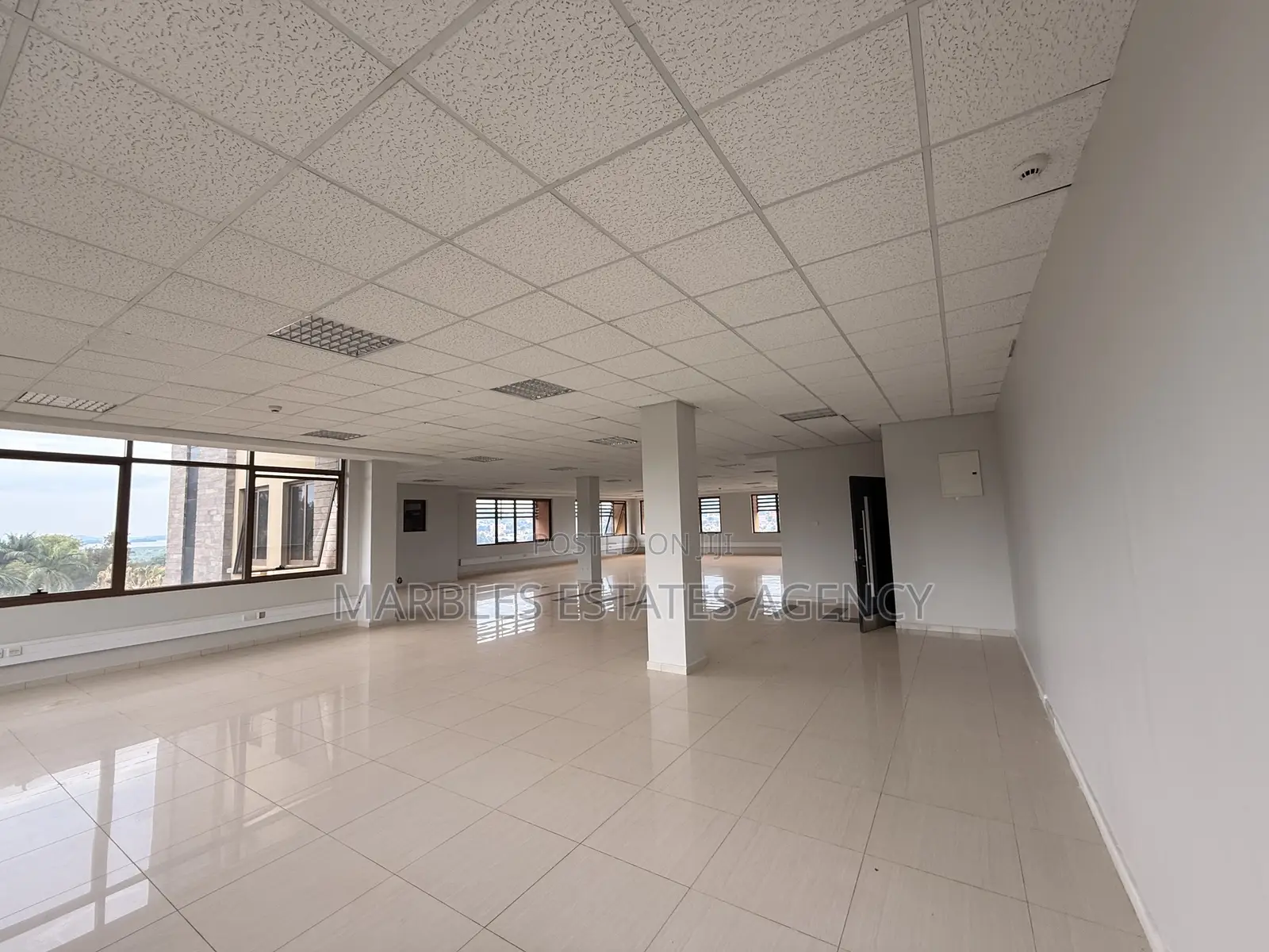 240 SQMS for Rent in Bugolobi in Central Division