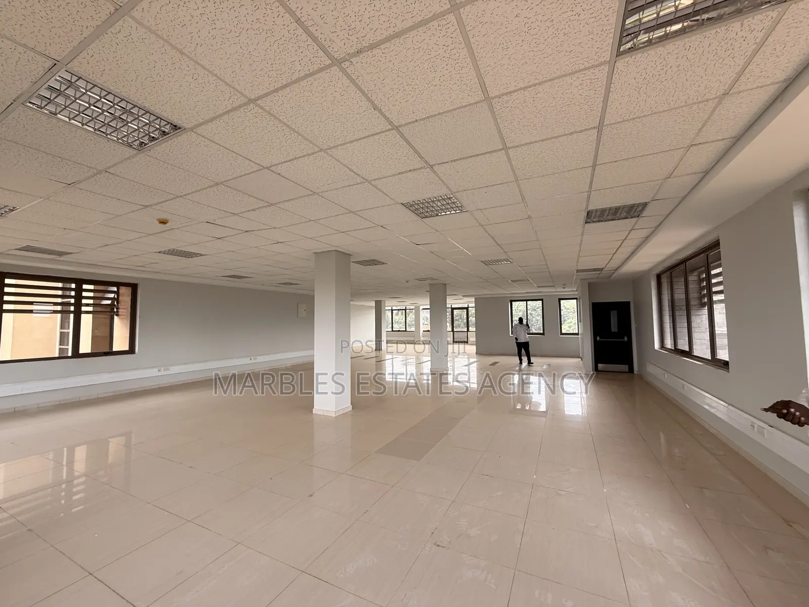 240 SQMS for Rent in Bugolobi in Central Division