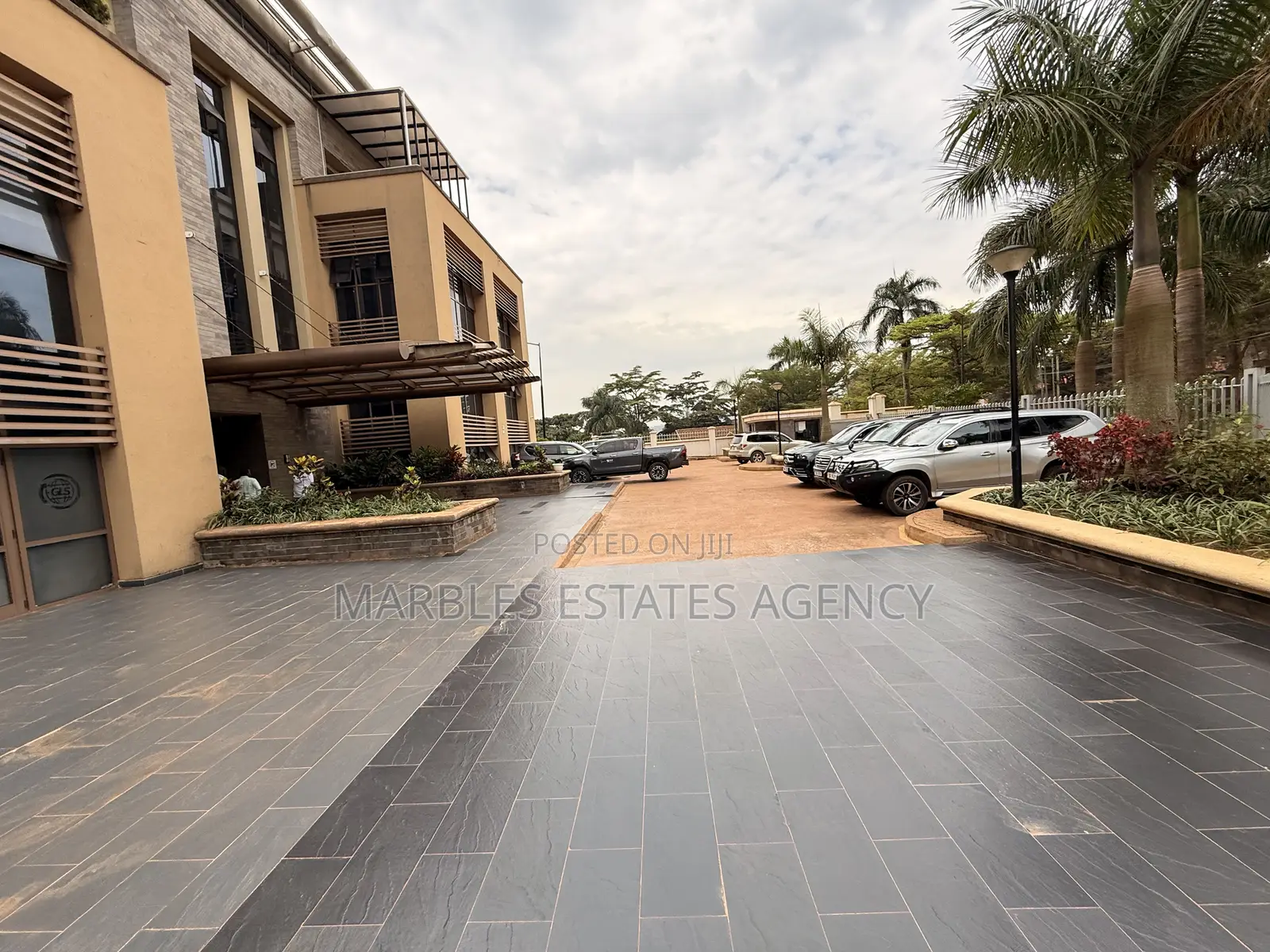 240 SQMS for Rent in Bugolobi in Central Division