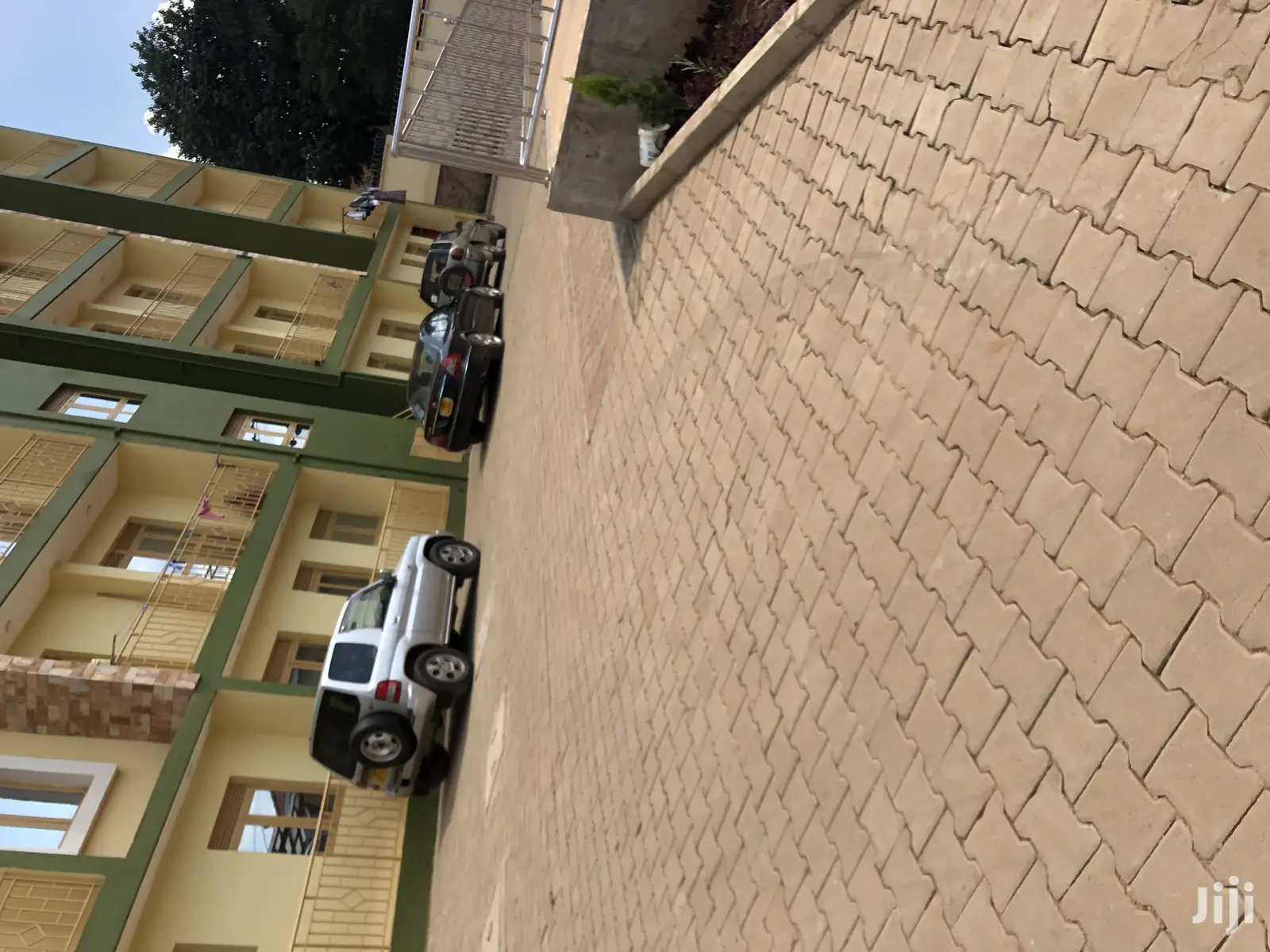 Condominiums at Bukoto With Swimming Pool on Sale in Kampala