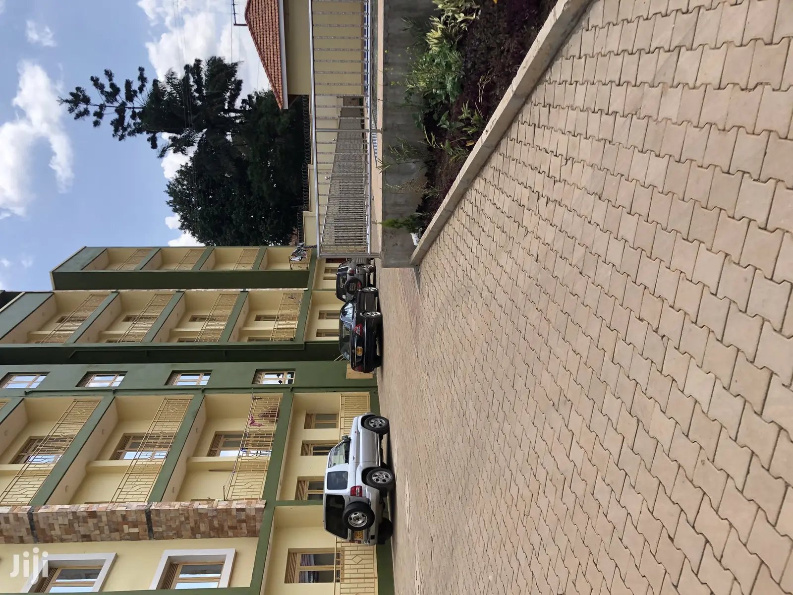 Condominiums at Bukoto With Swimming Pool on Sale in Kampala