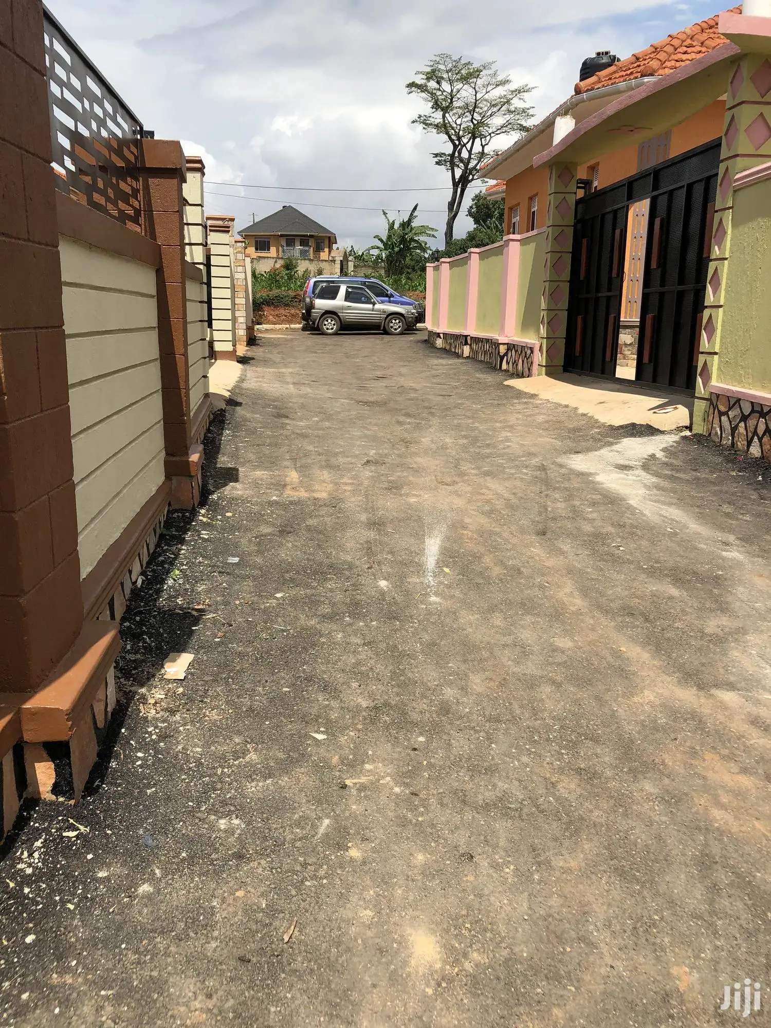 Four Bedroom House In Kira For Sale in Kampala