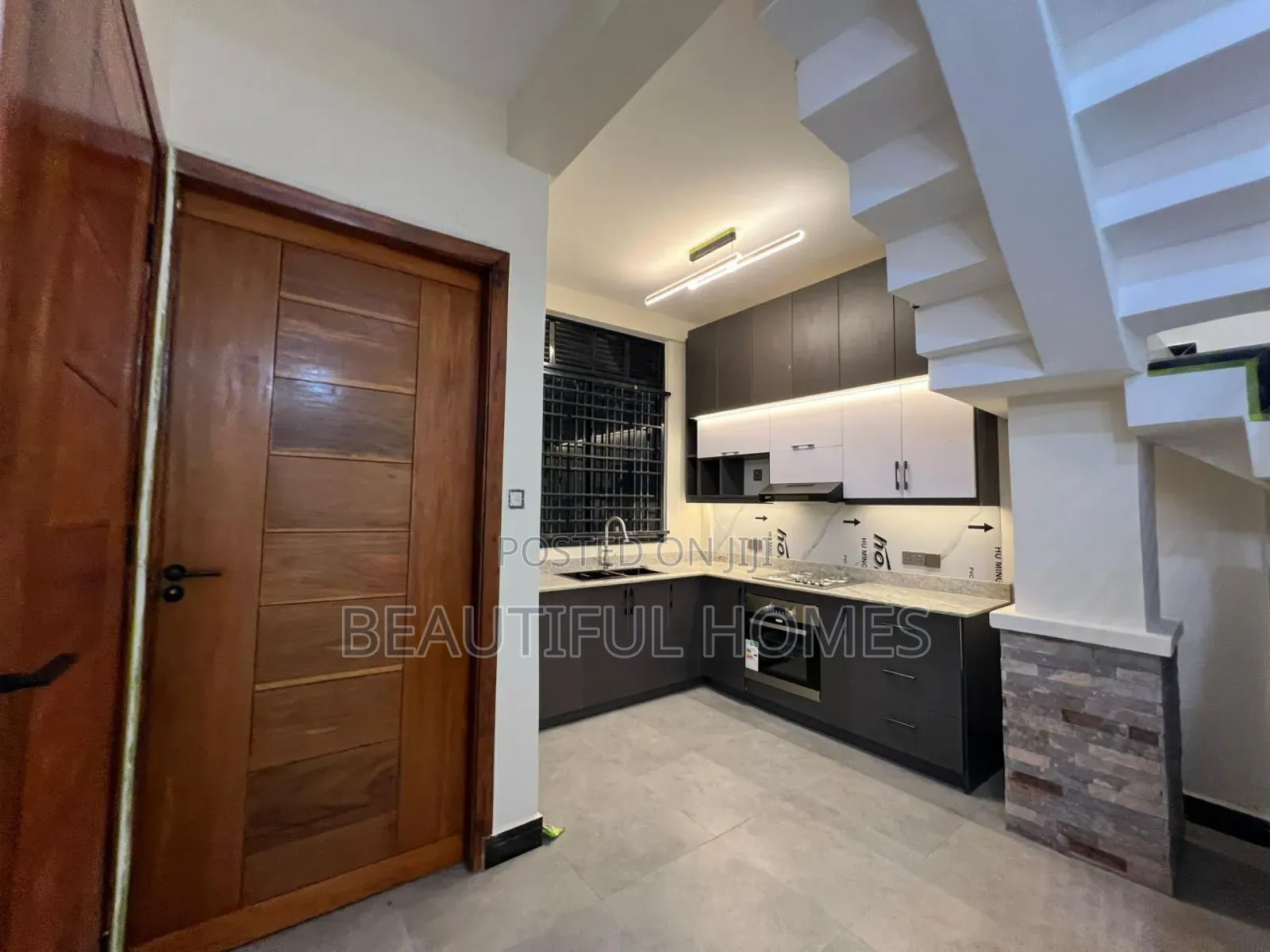 Furnished 4bdrm Duplex in Najjera, Central Division for sale in Central Division