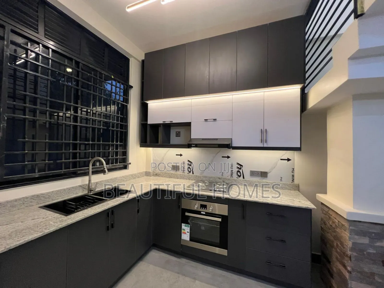 Furnished 4bdrm Duplex in Najjera, Central Division for sale in Central Division