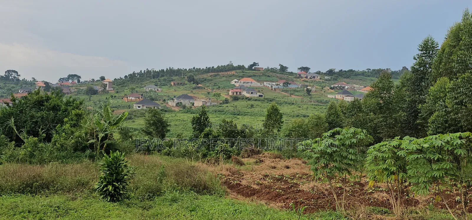 Dream Plot Alert!! in Wakiso / Wakiso