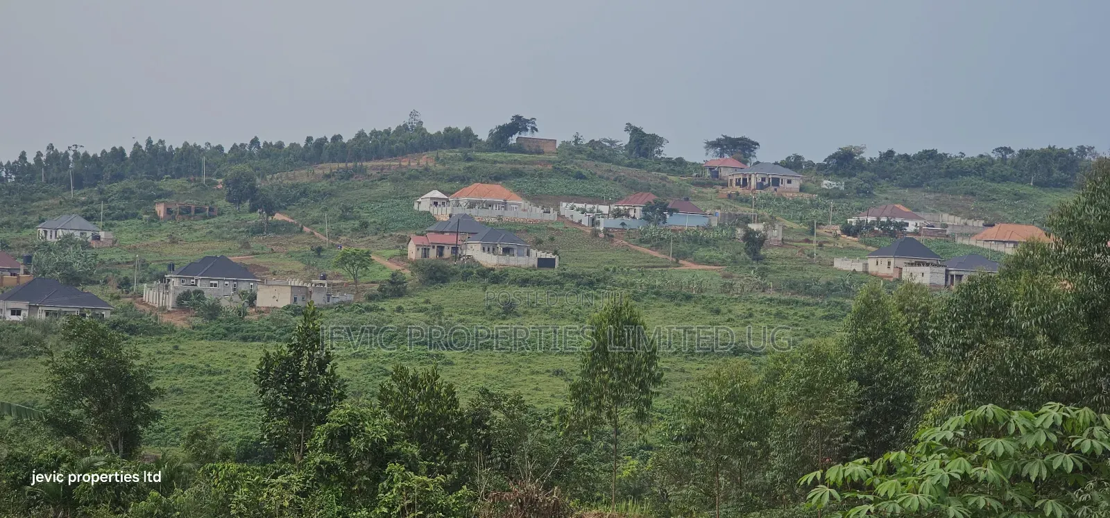 Dream Plot Alert!! in Wakiso / Wakiso