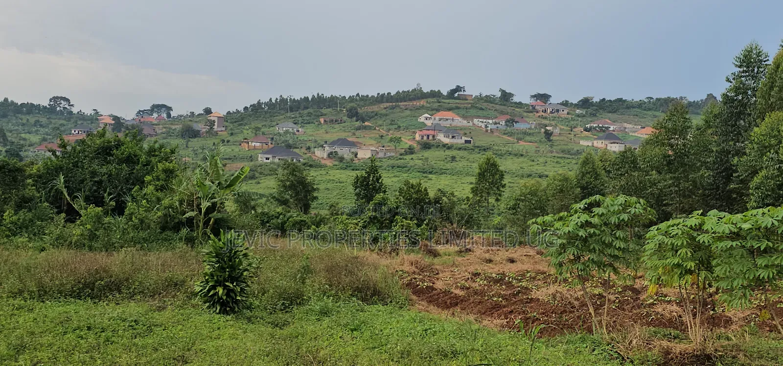 Dream Plot Alert!! in Wakiso / Wakiso