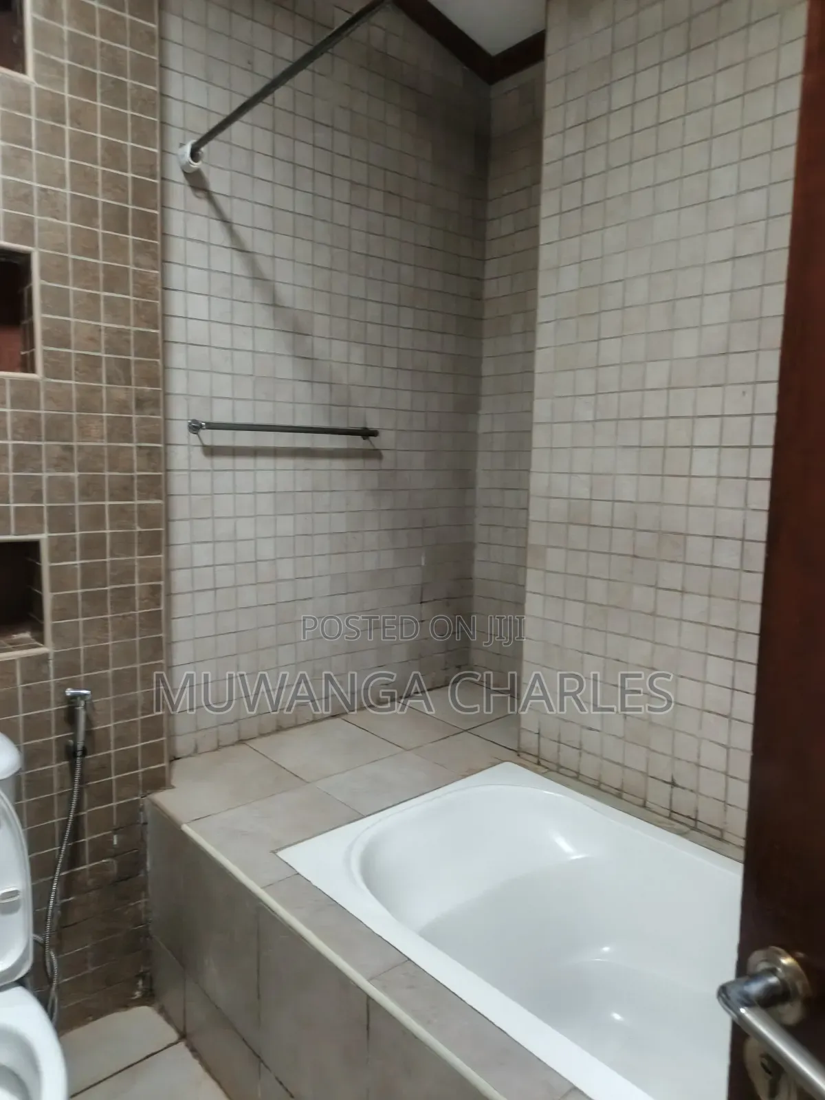 Furnished 2bdrm Townhouse / Terrace in Fs Properties Ltd, Nakawa in Nakawa