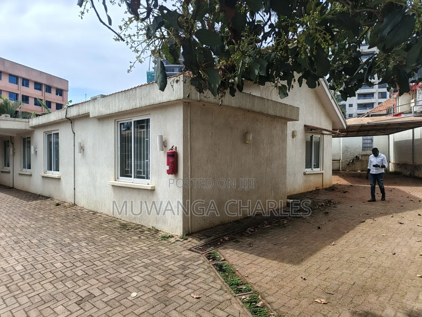 24decimals on Quick Sale in Bukoto Street Kololo in Nakawa