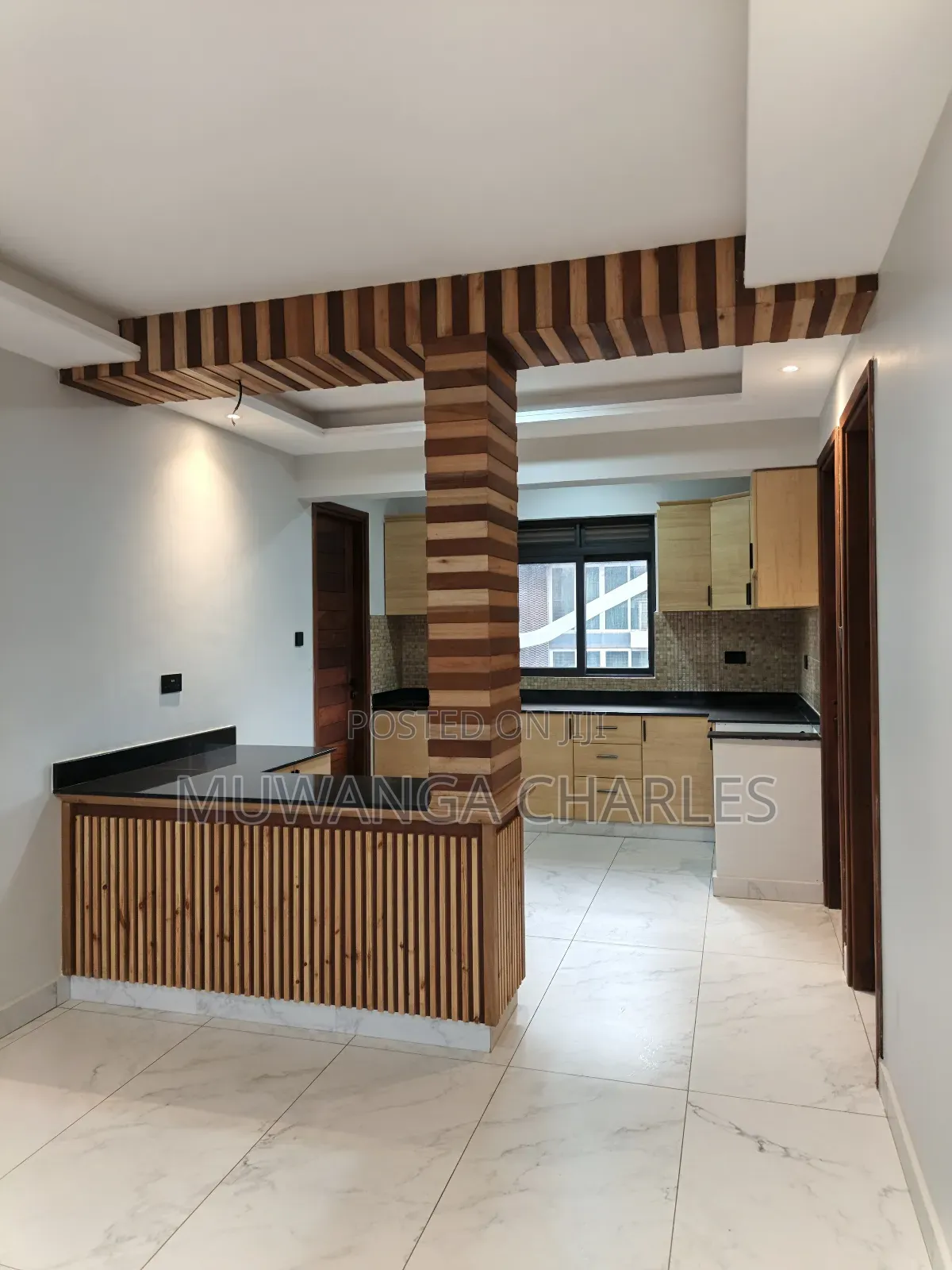 2bdrm Apartment in Fs Properties Ltd, Nakawa for rent in Nakawa