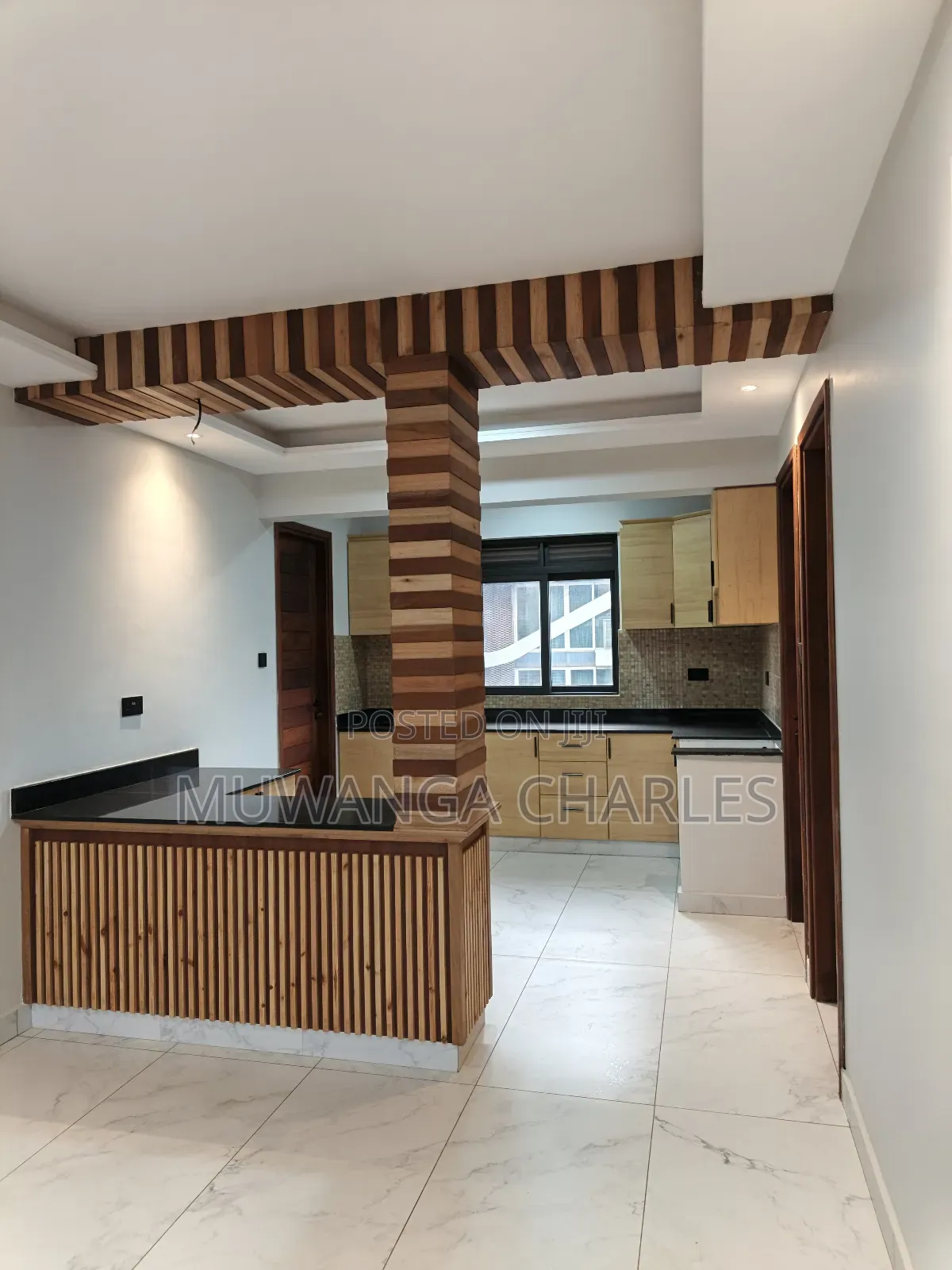 2bdrm Apartment in Fs Properties Ltd, Nakawa for rent in Nakawa
