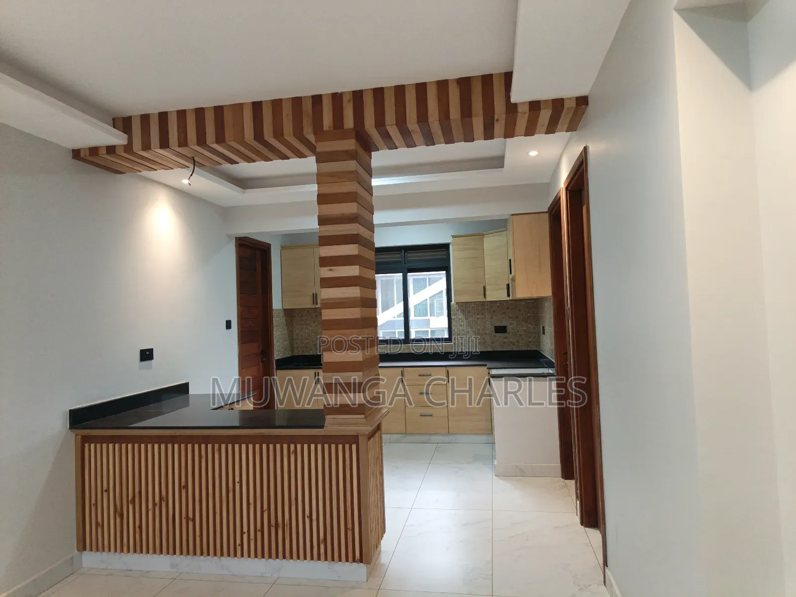 2bdrm Apartment in Fs Properties Ltd, Nakawa for rent in Nakawa